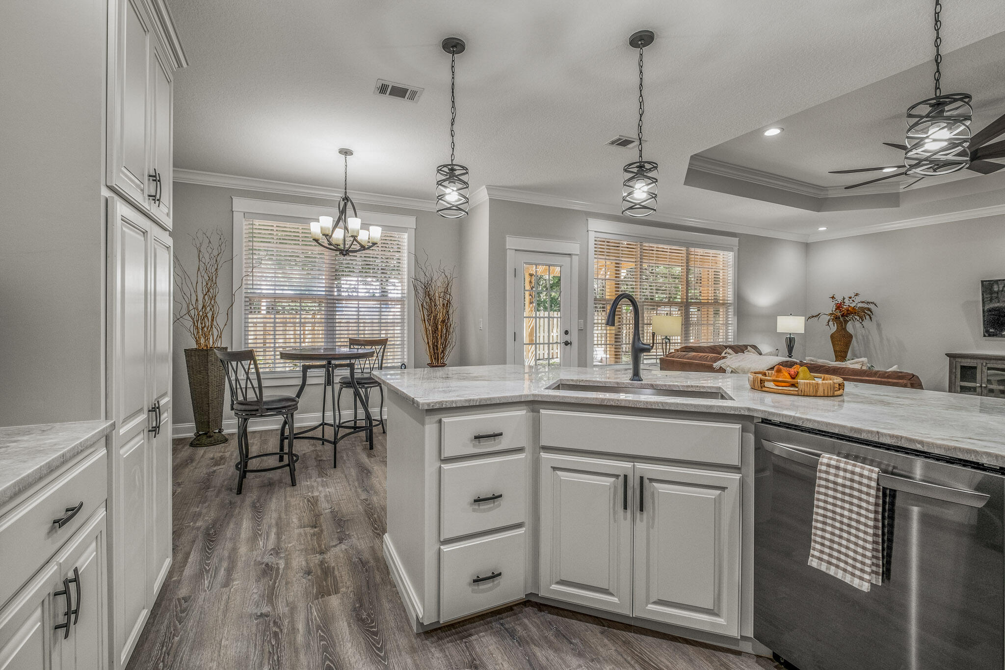 WATERVIEW COVE - Residential