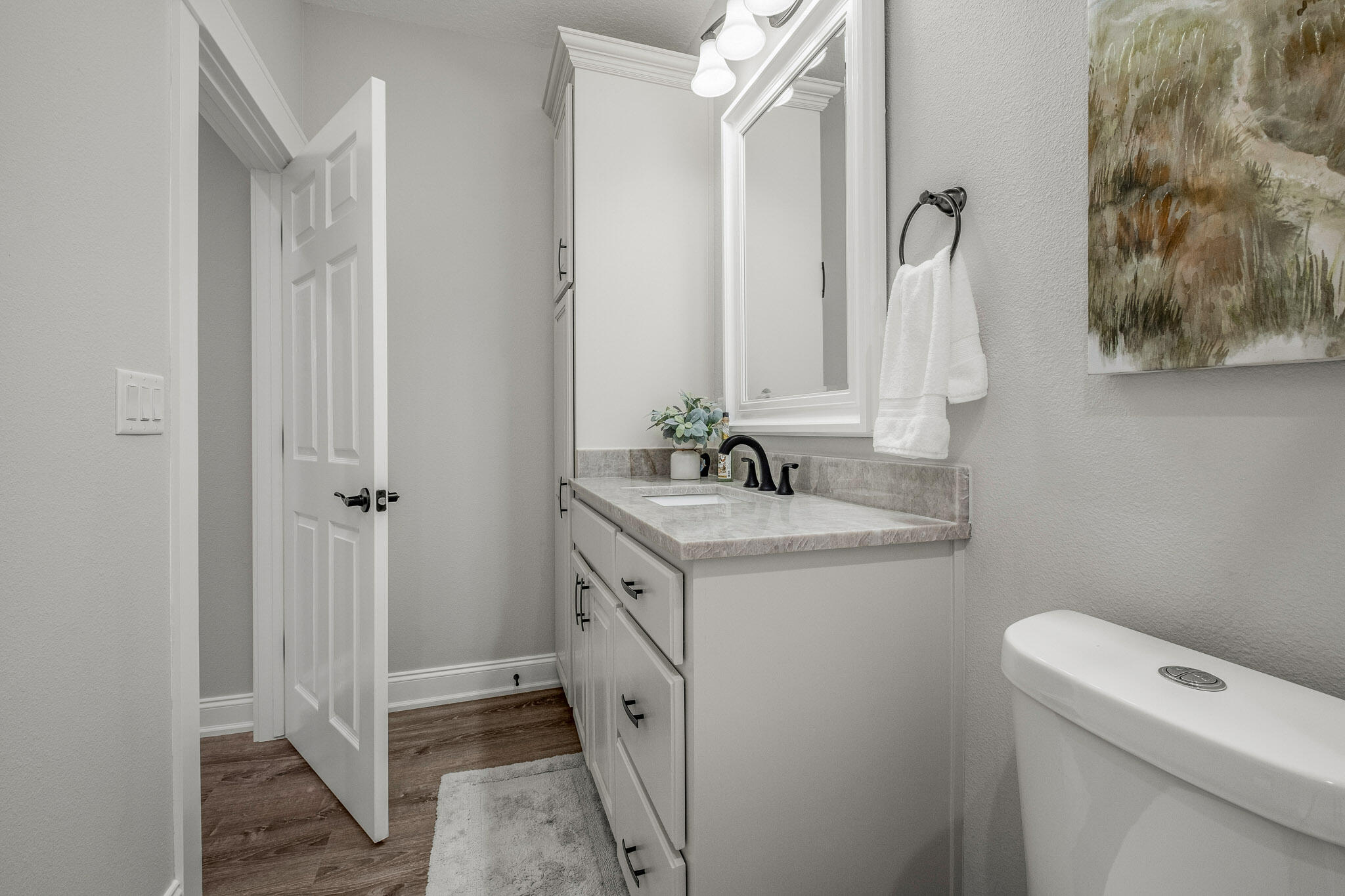 WATERVIEW COVE - Residential