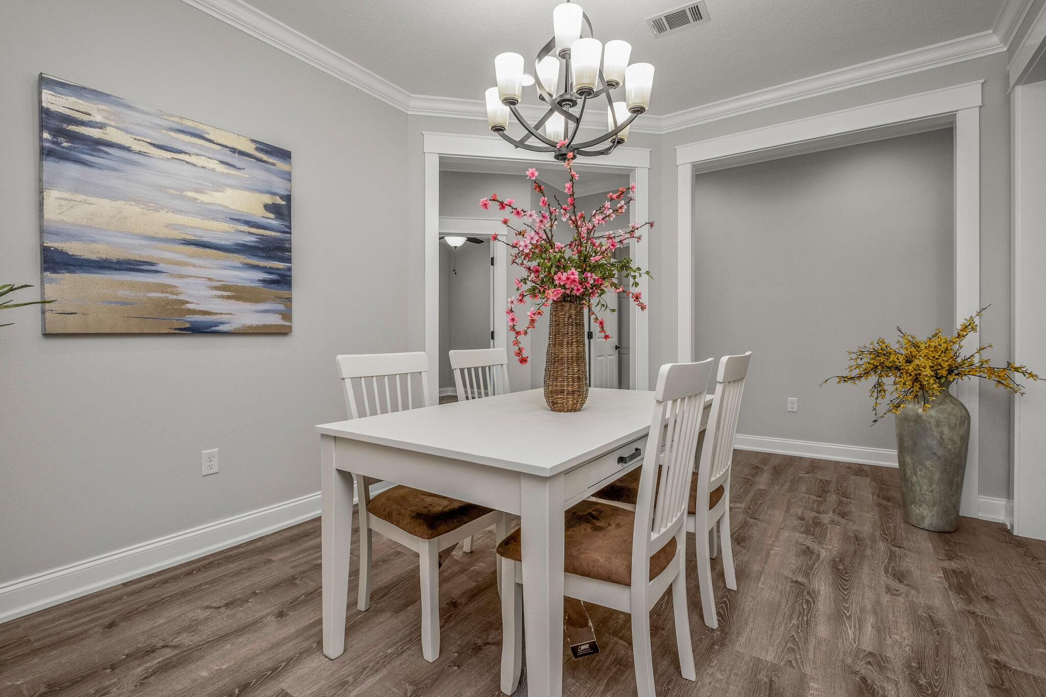 WATERVIEW COVE - Residential