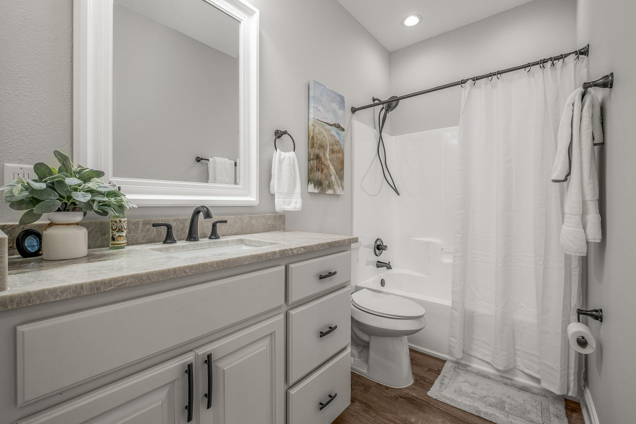 WATERVIEW COVE - Residential