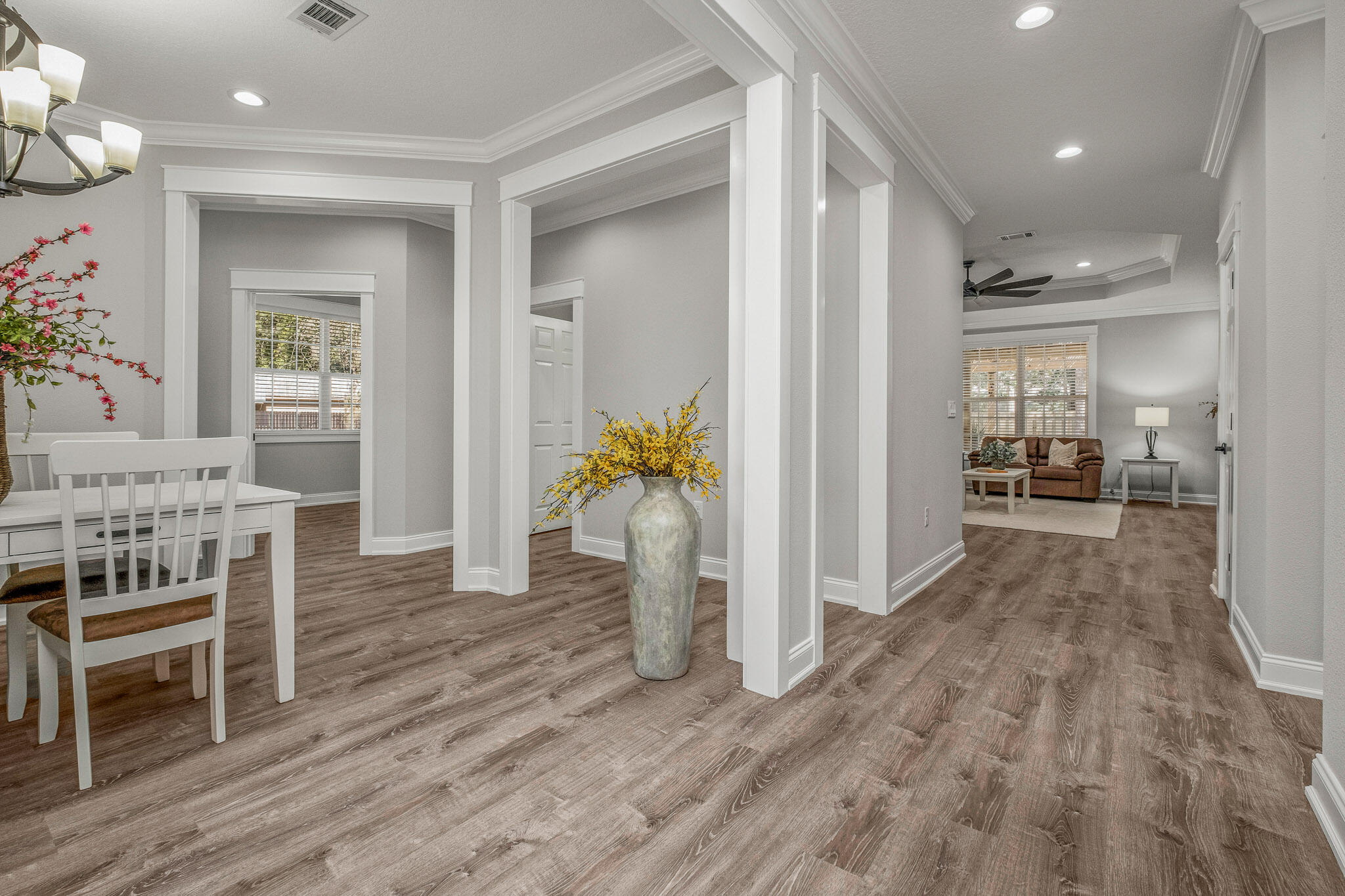 WATERVIEW COVE - Residential