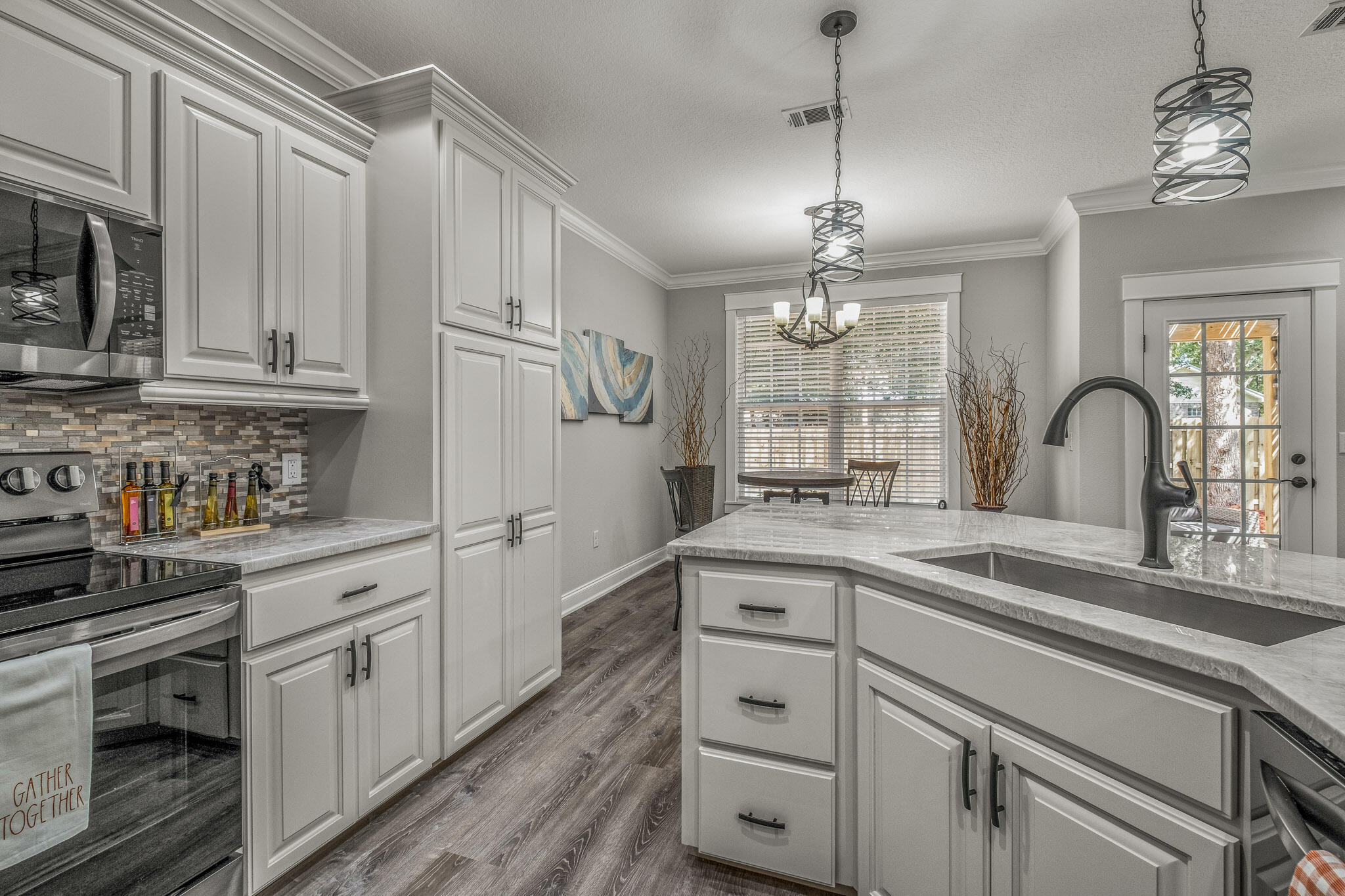 WATERVIEW COVE - Residential