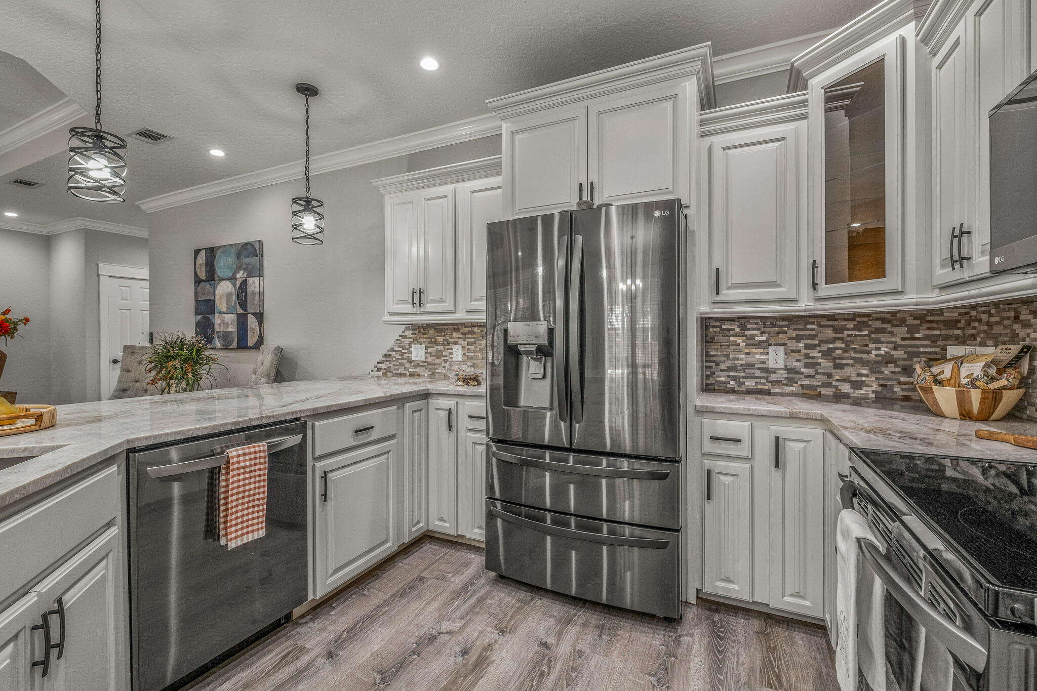 WATERVIEW COVE - Residential