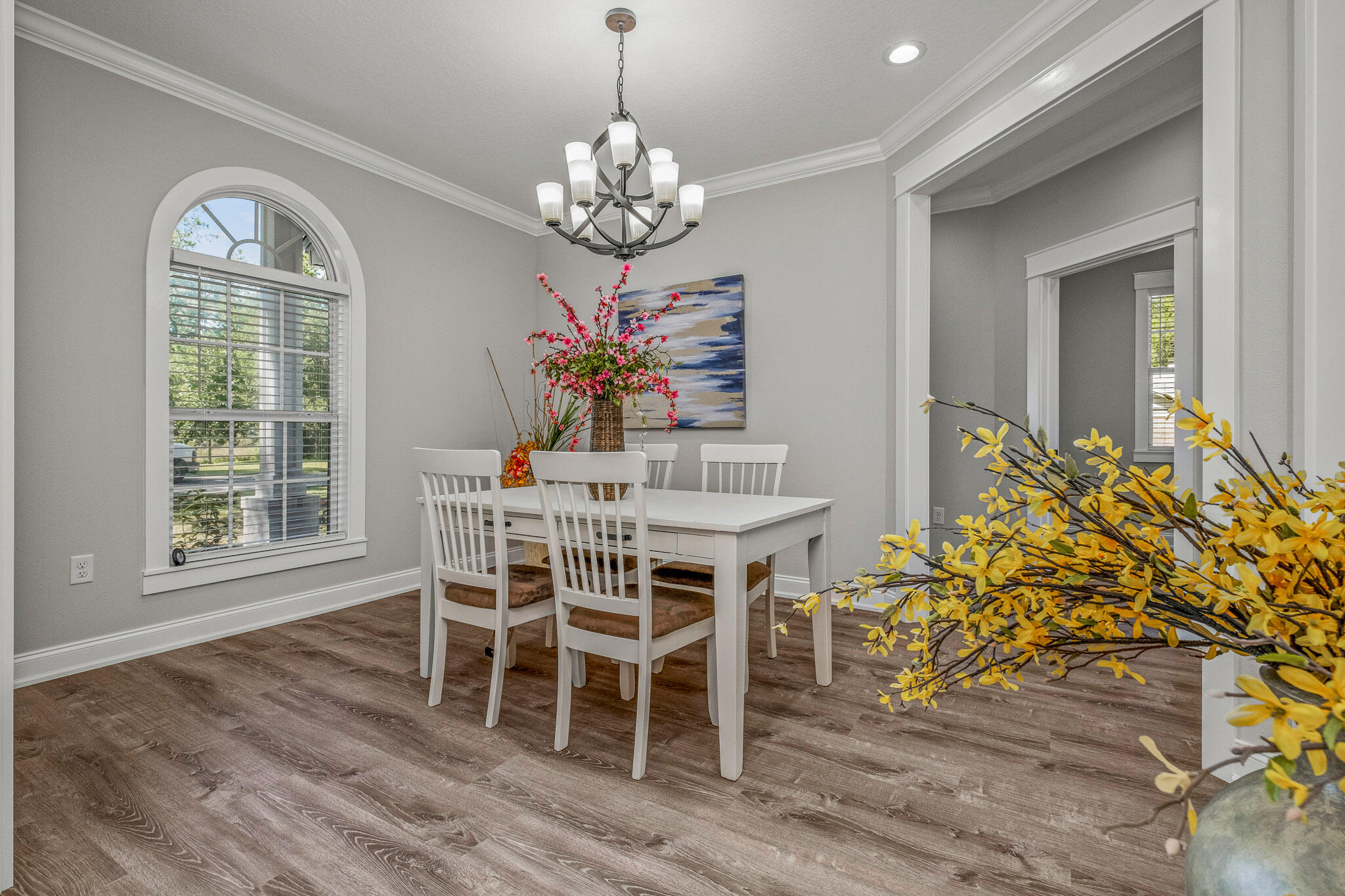 WATERVIEW COVE - Residential