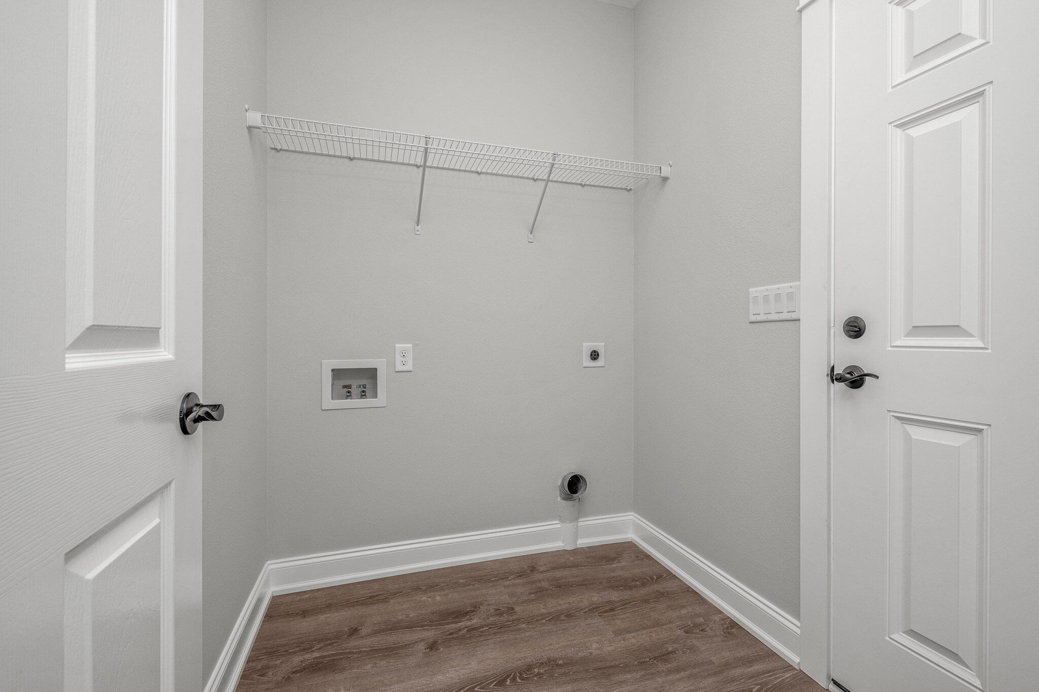 WATERVIEW COVE - Residential