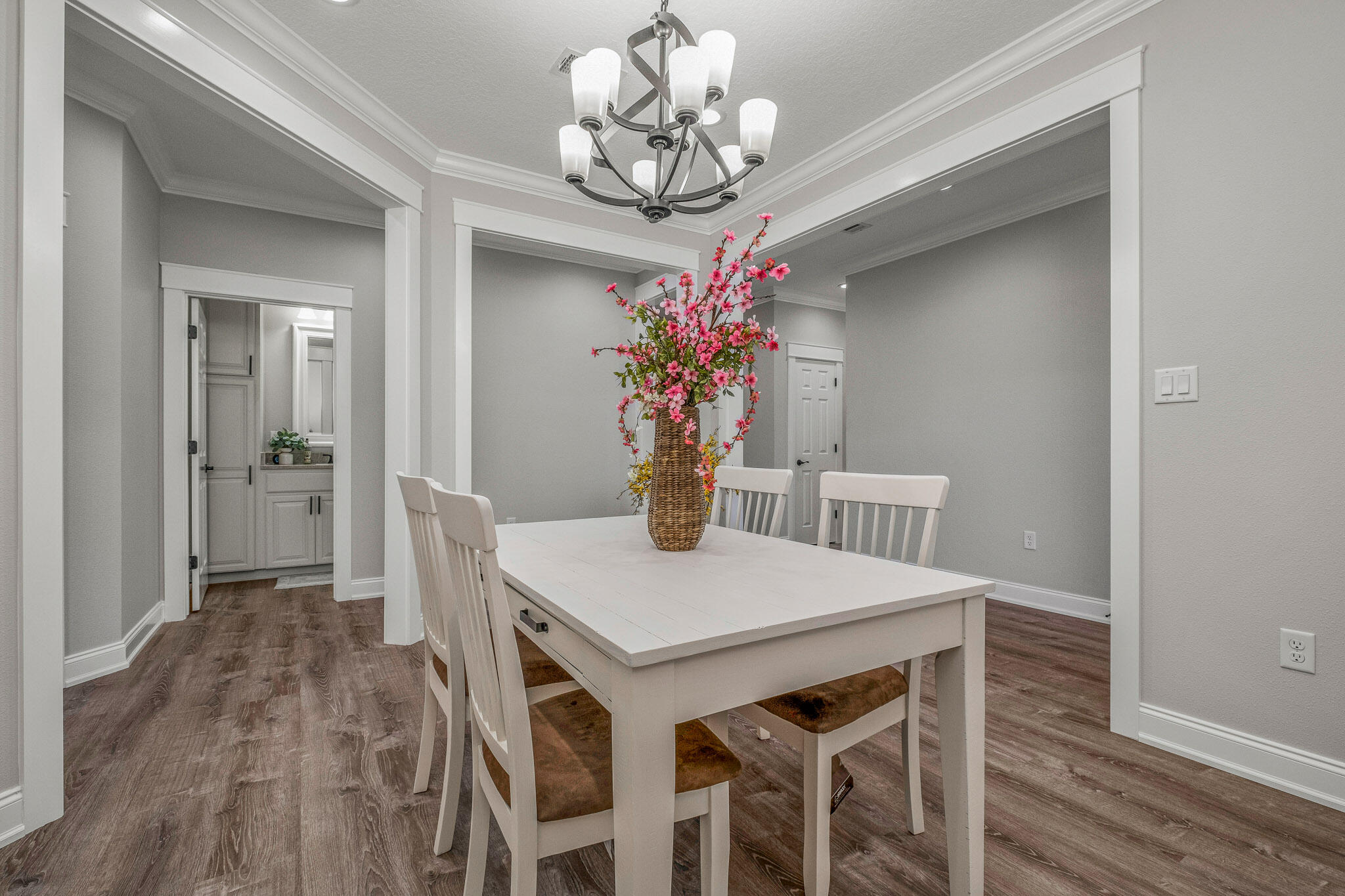 WATERVIEW COVE - Residential