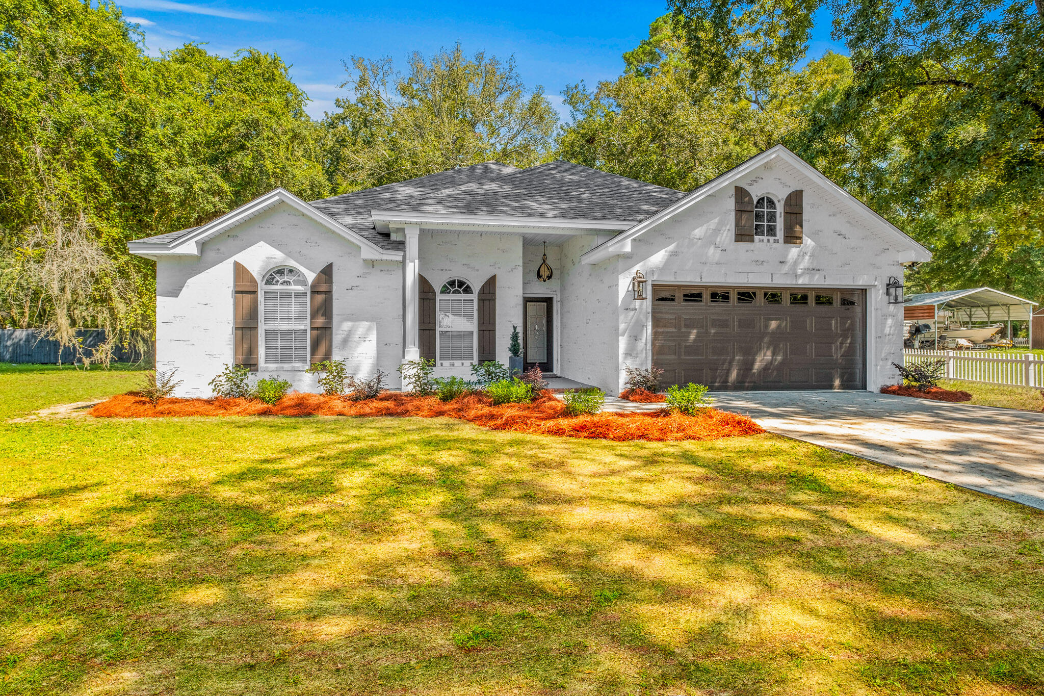 WATERVIEW COVE - Residential