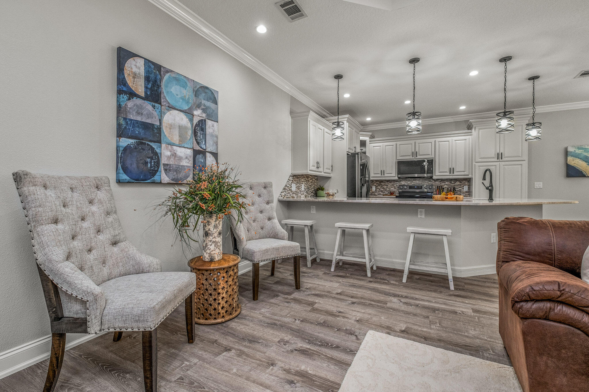 WATERVIEW COVE - Residential