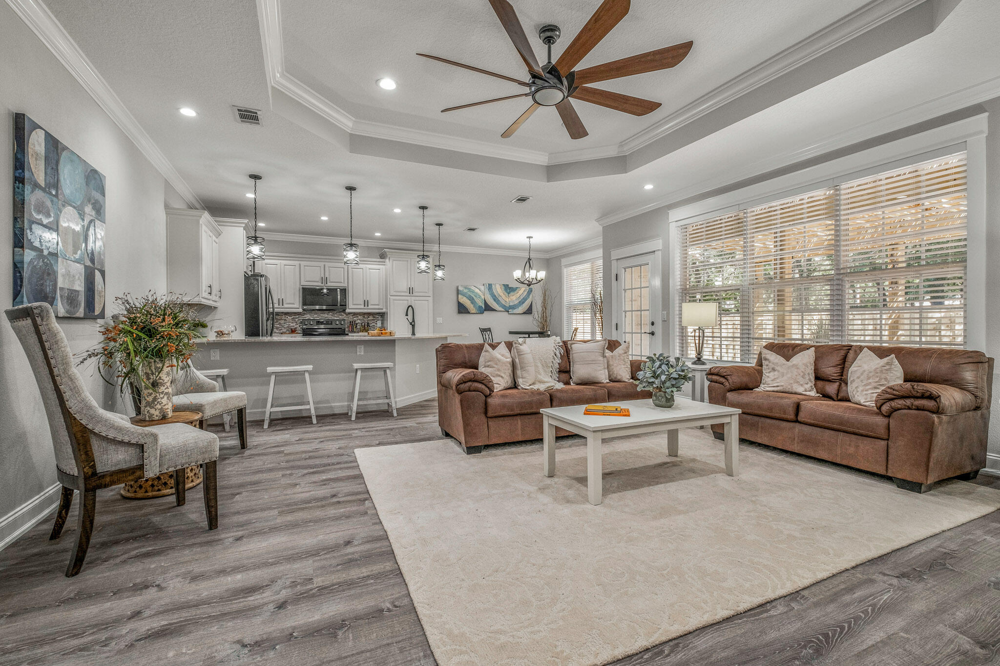 WATERVIEW COVE - Residential