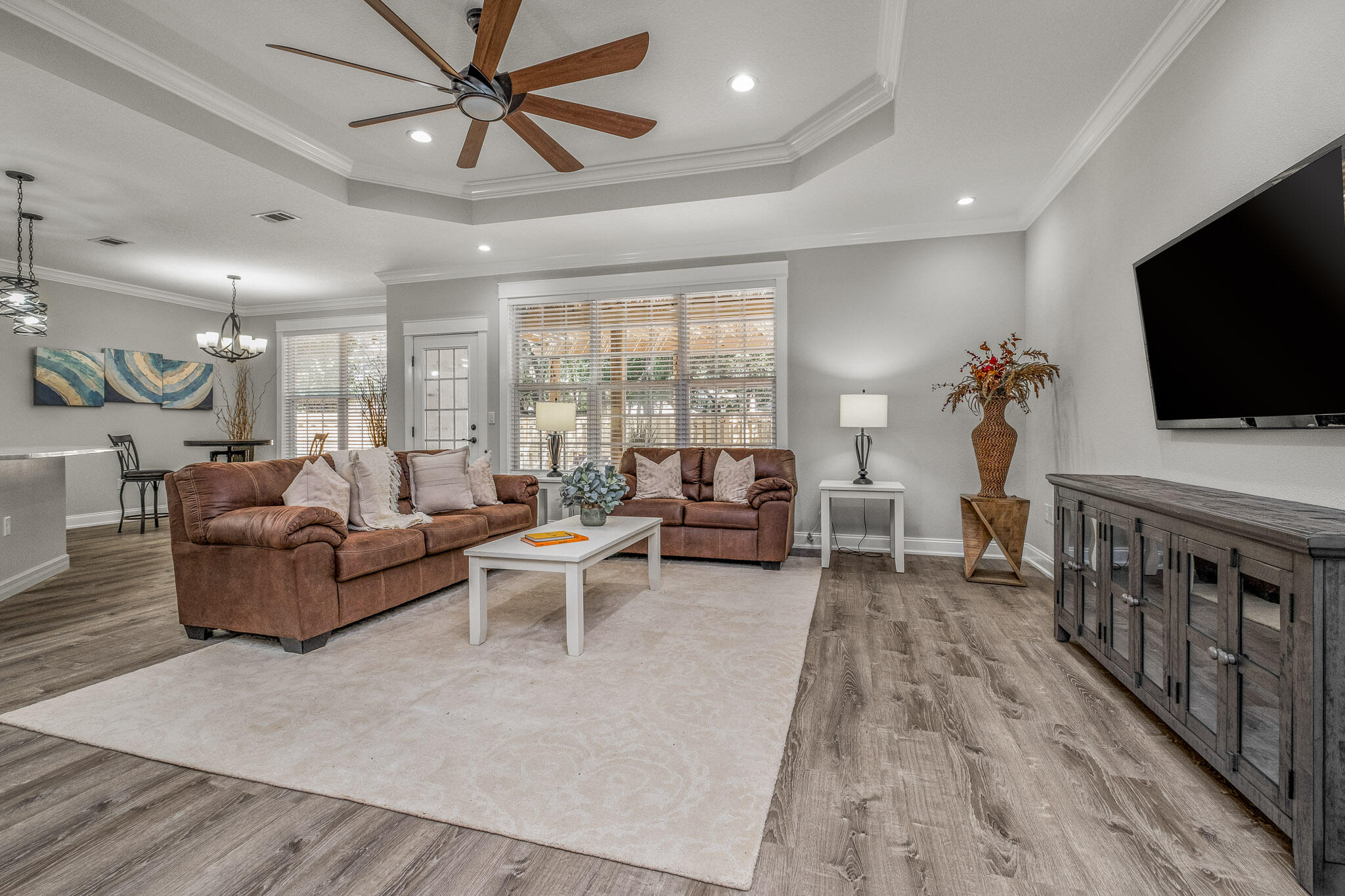 WATERVIEW COVE - Residential