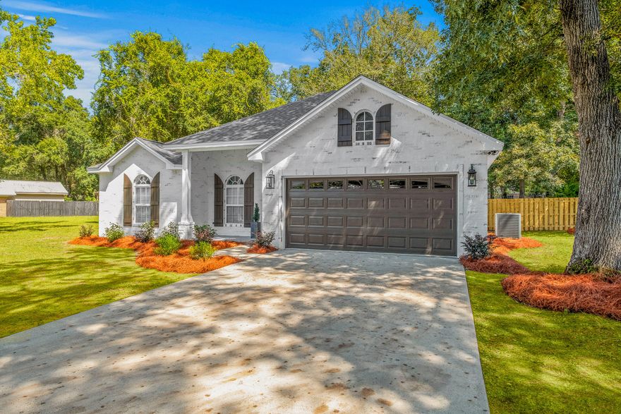 Beautiful updated home  in the charming neighborhood of Waterview Cove. New roof 2023. Freshly painted throughout. The kitchen has new countertops and stainless steel appliances. The baths have all new fixtures, vanities, counter tops and flooring. There are all new light and plumbing fixtures throughout. New contemporary luxury vinyl planks makes this home so warm and inviting.  Bring your paddle boards, kayaks or jet skis; this home has a neighborhood launch  that will give you bay access!  Buyer to verify all pertinent information including sq. ft. and lot dimension.