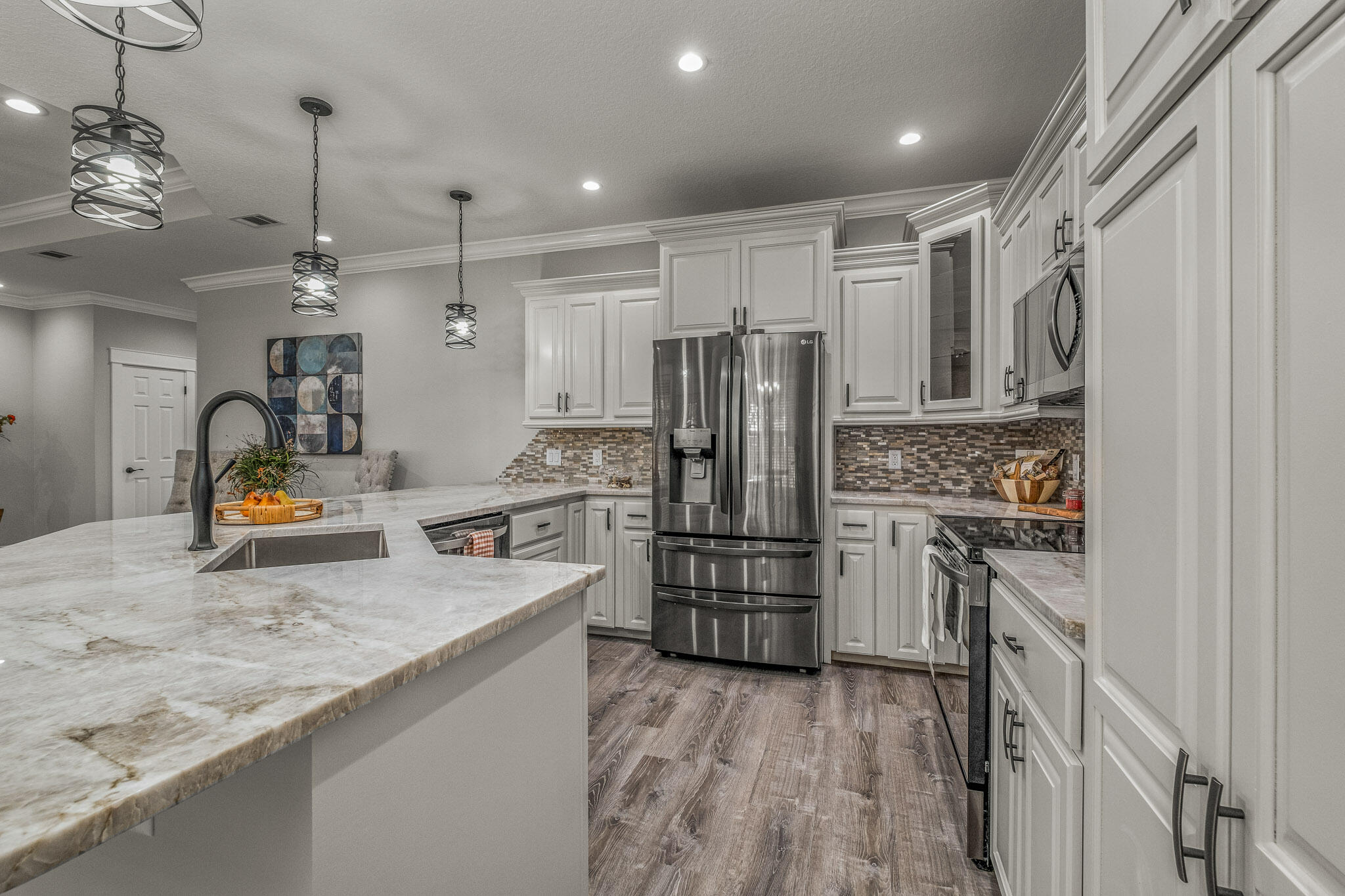 WATERVIEW COVE - Residential