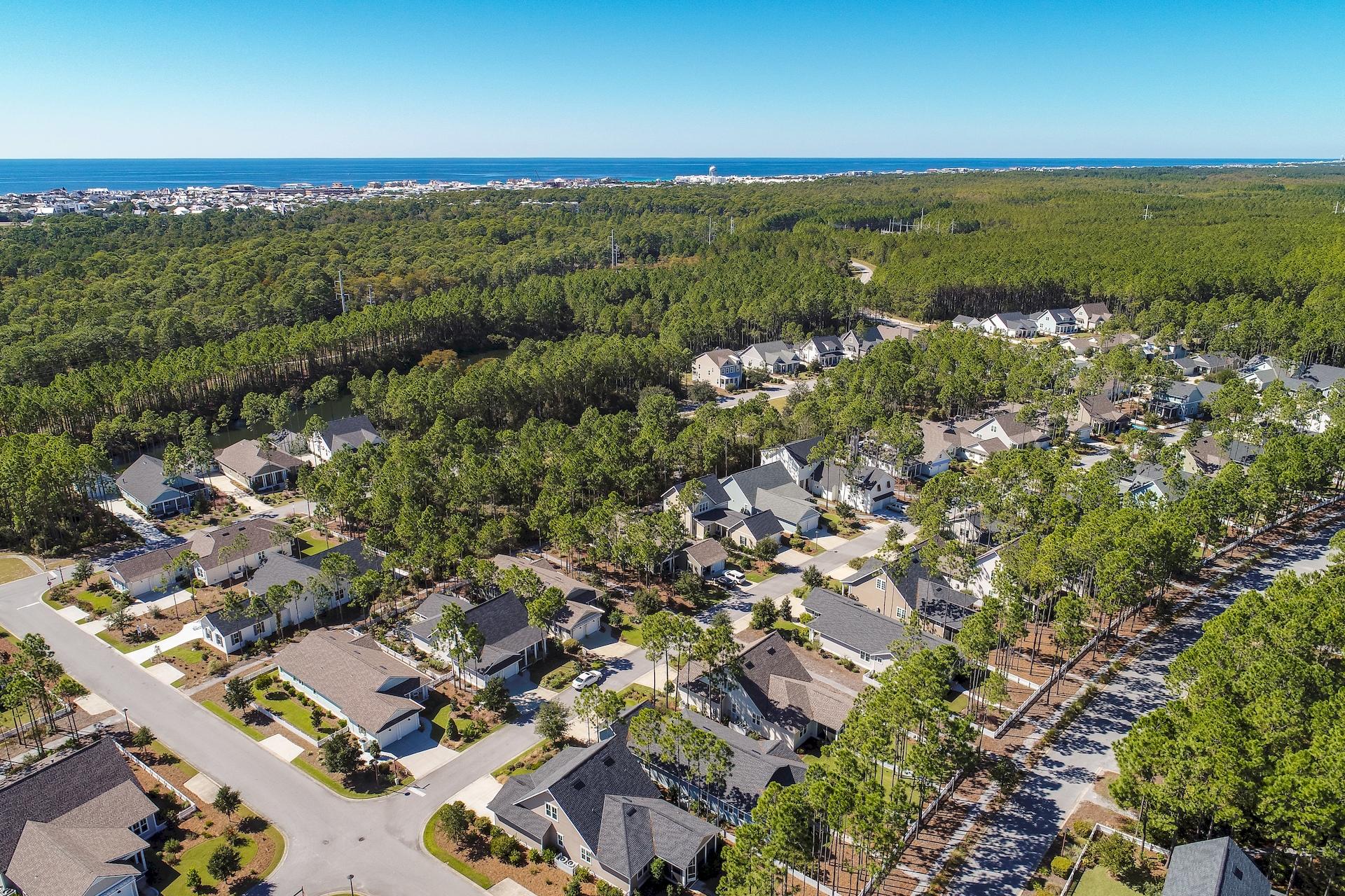 WATERSOUND ORIGINS - Residential