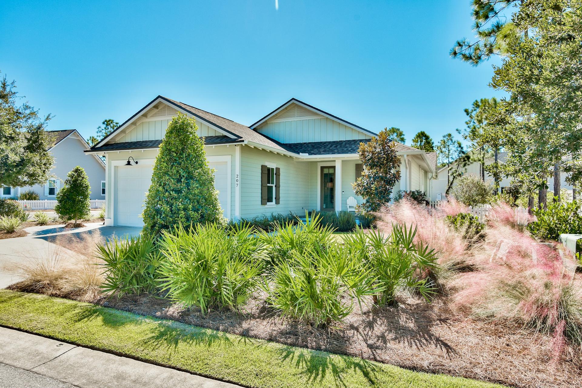 WATERSOUND ORIGINS - Residential