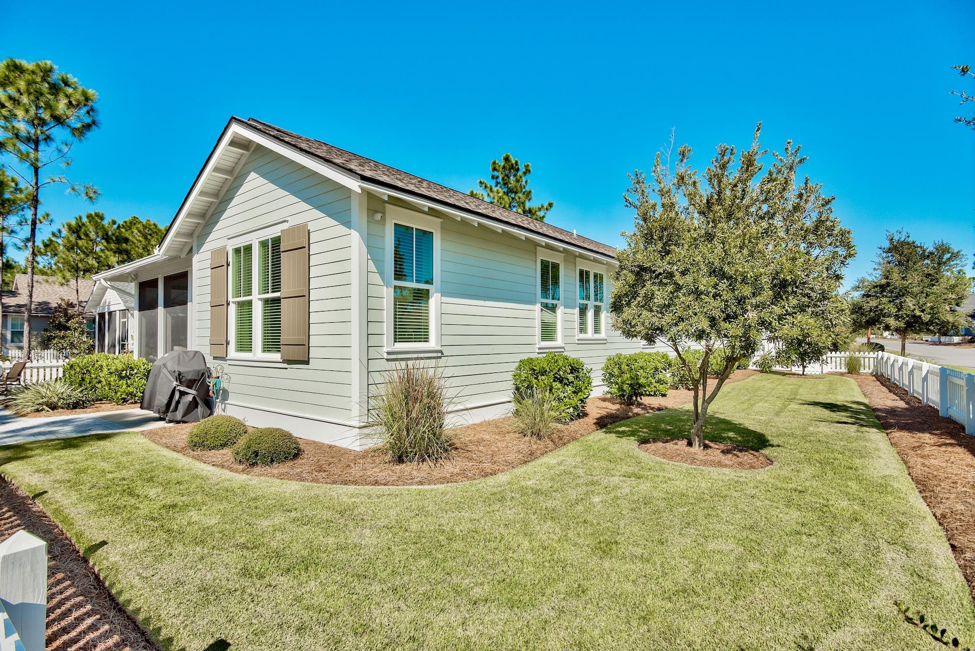 WATERSOUND ORIGINS - Residential