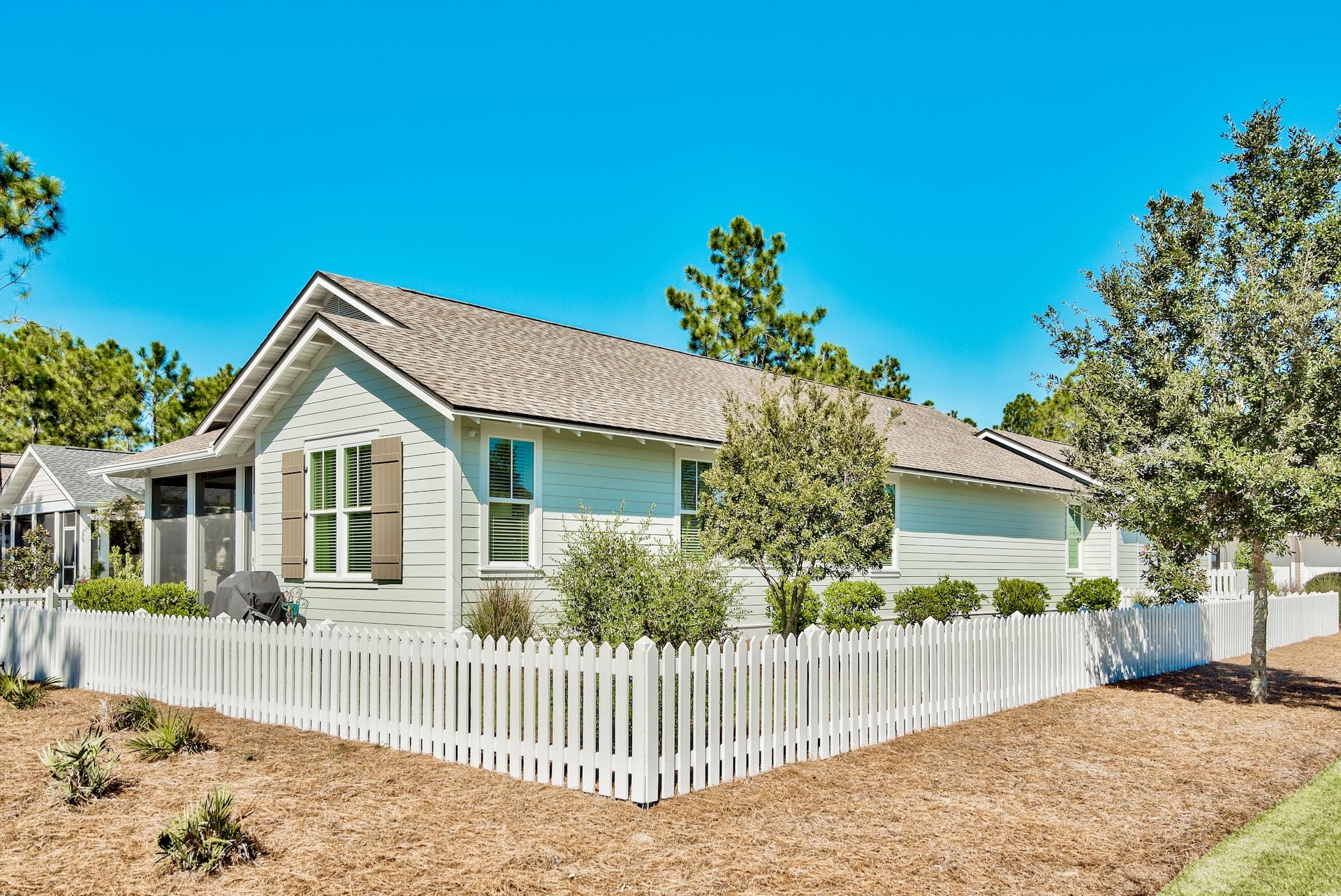 WATERSOUND ORIGINS - Residential