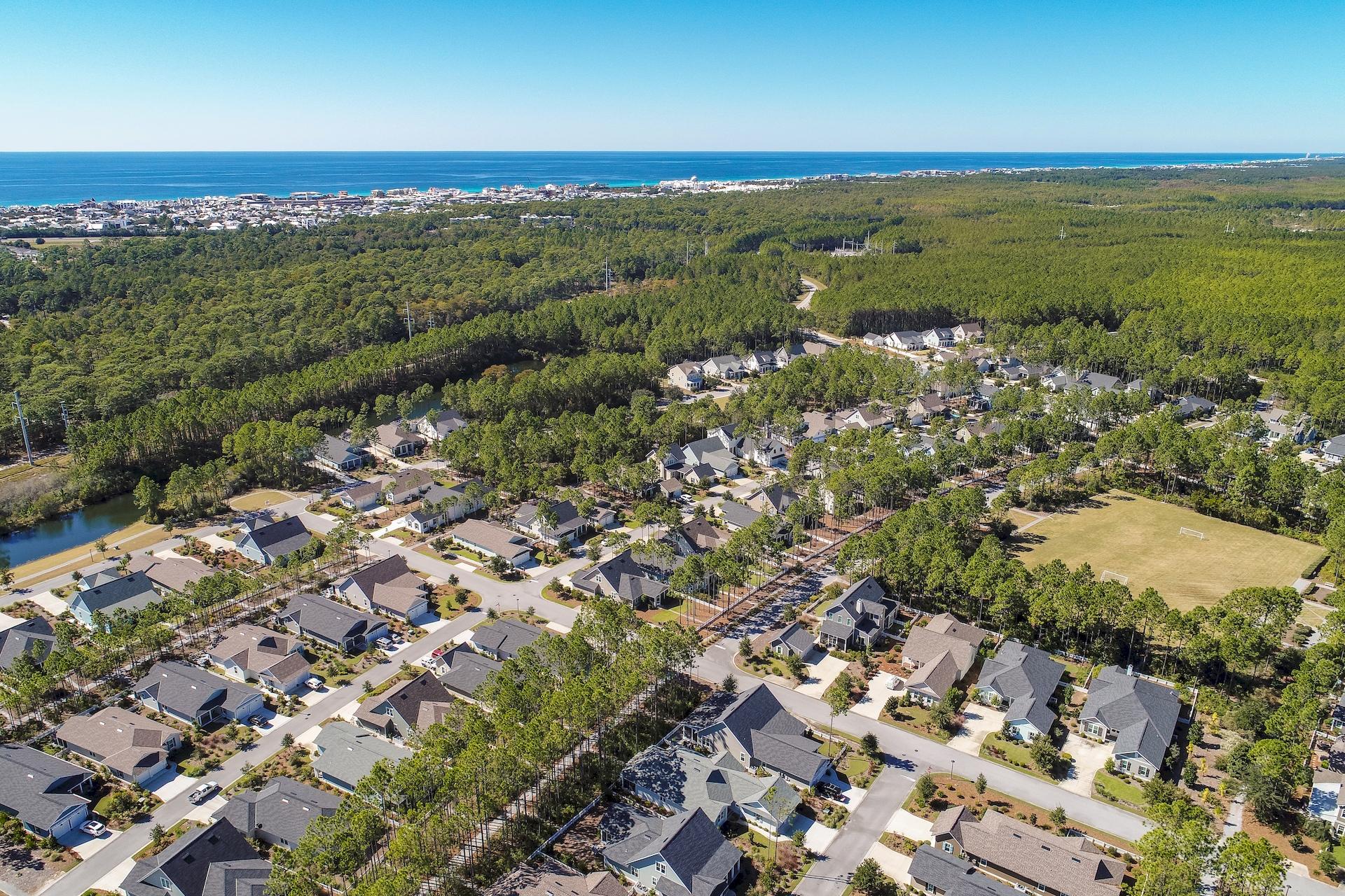 WATERSOUND ORIGINS - Residential