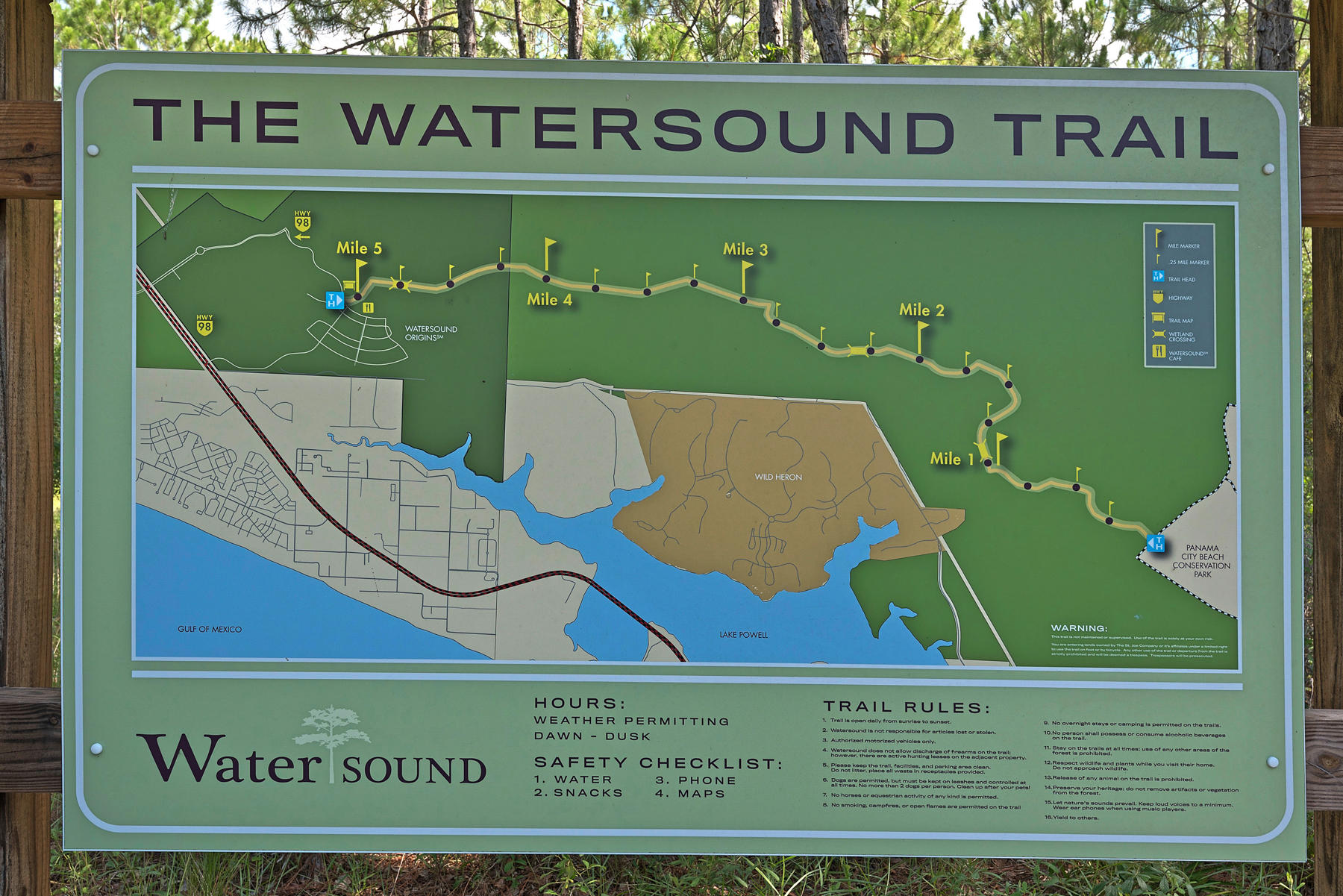 WATERSOUND ORIGINS - Residential