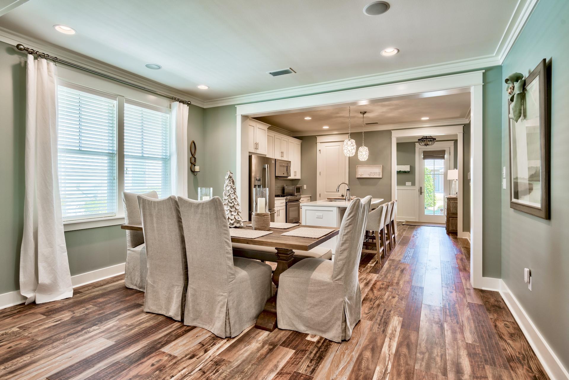 WATERSOUND ORIGINS - Residential