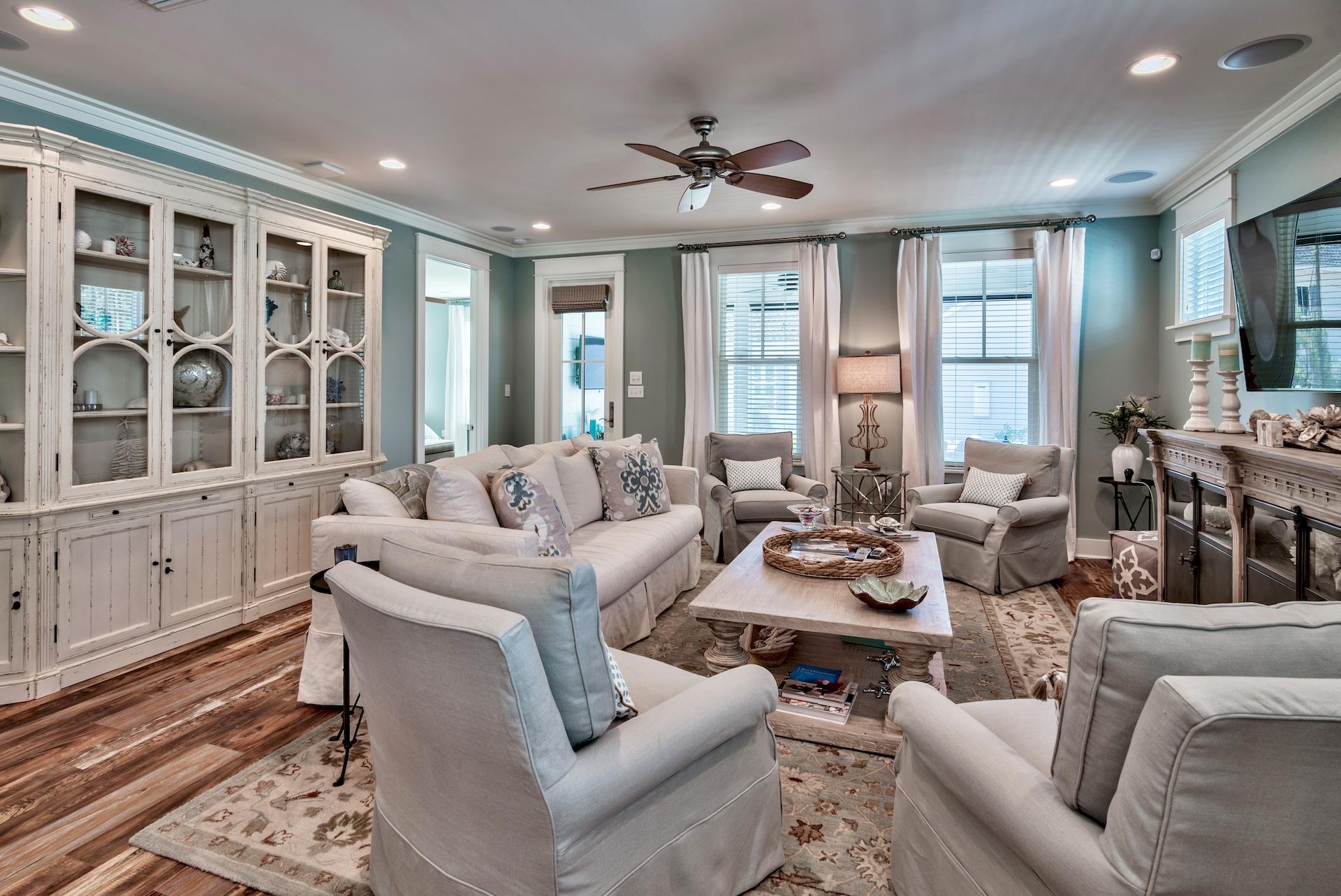 WATERSOUND ORIGINS - Residential