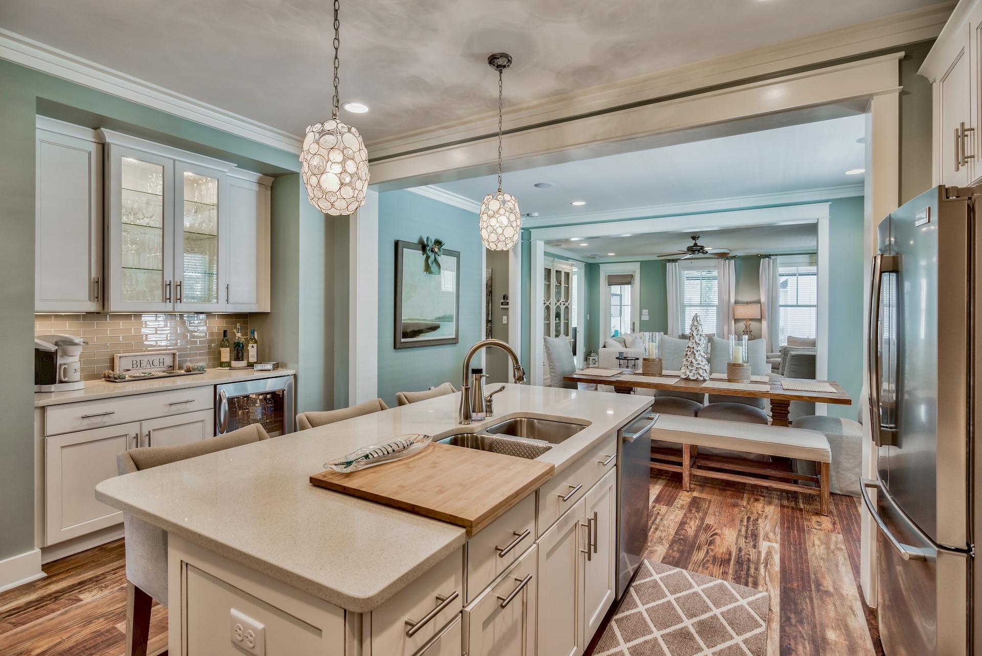 WATERSOUND ORIGINS - Residential