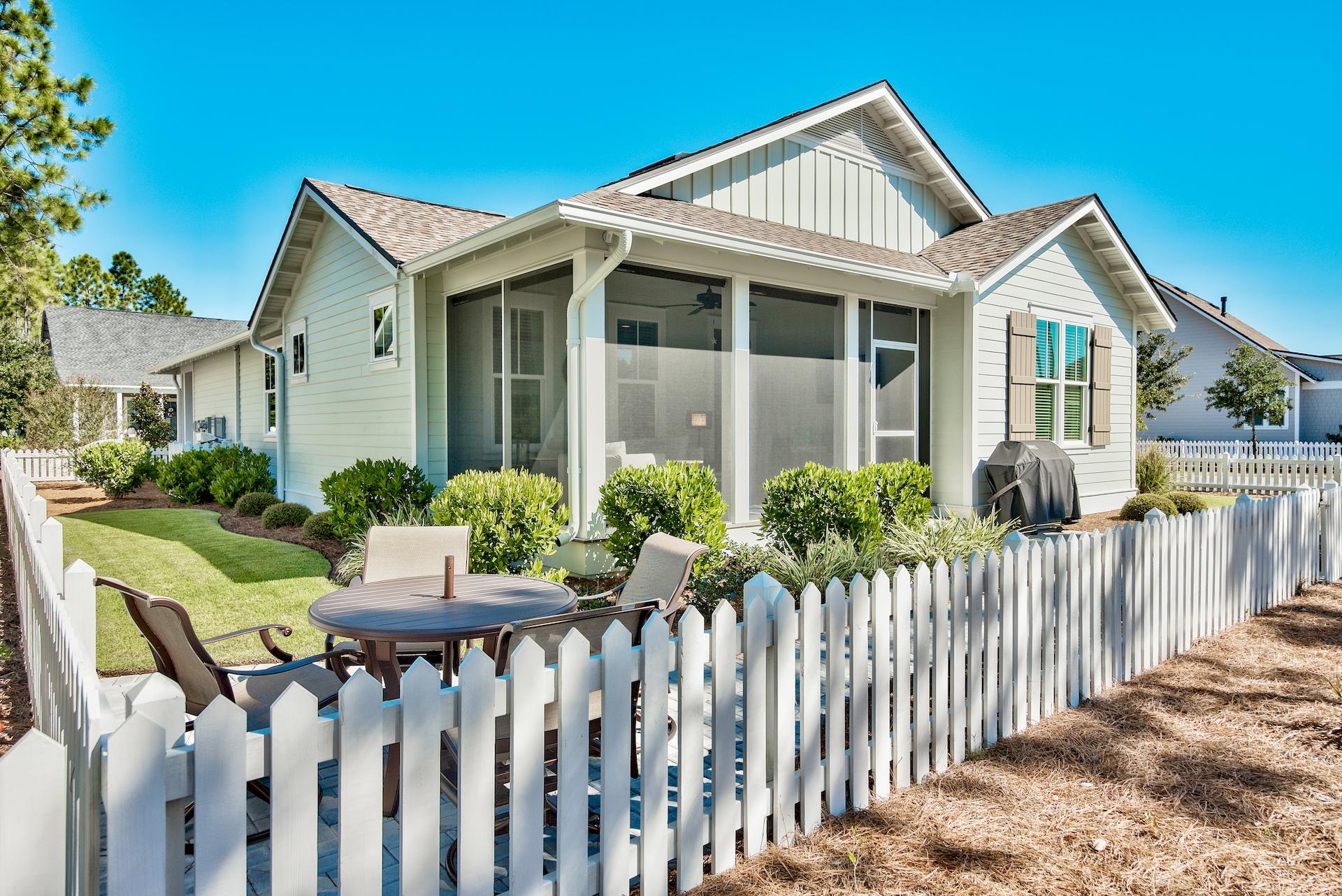 WATERSOUND ORIGINS - Residential