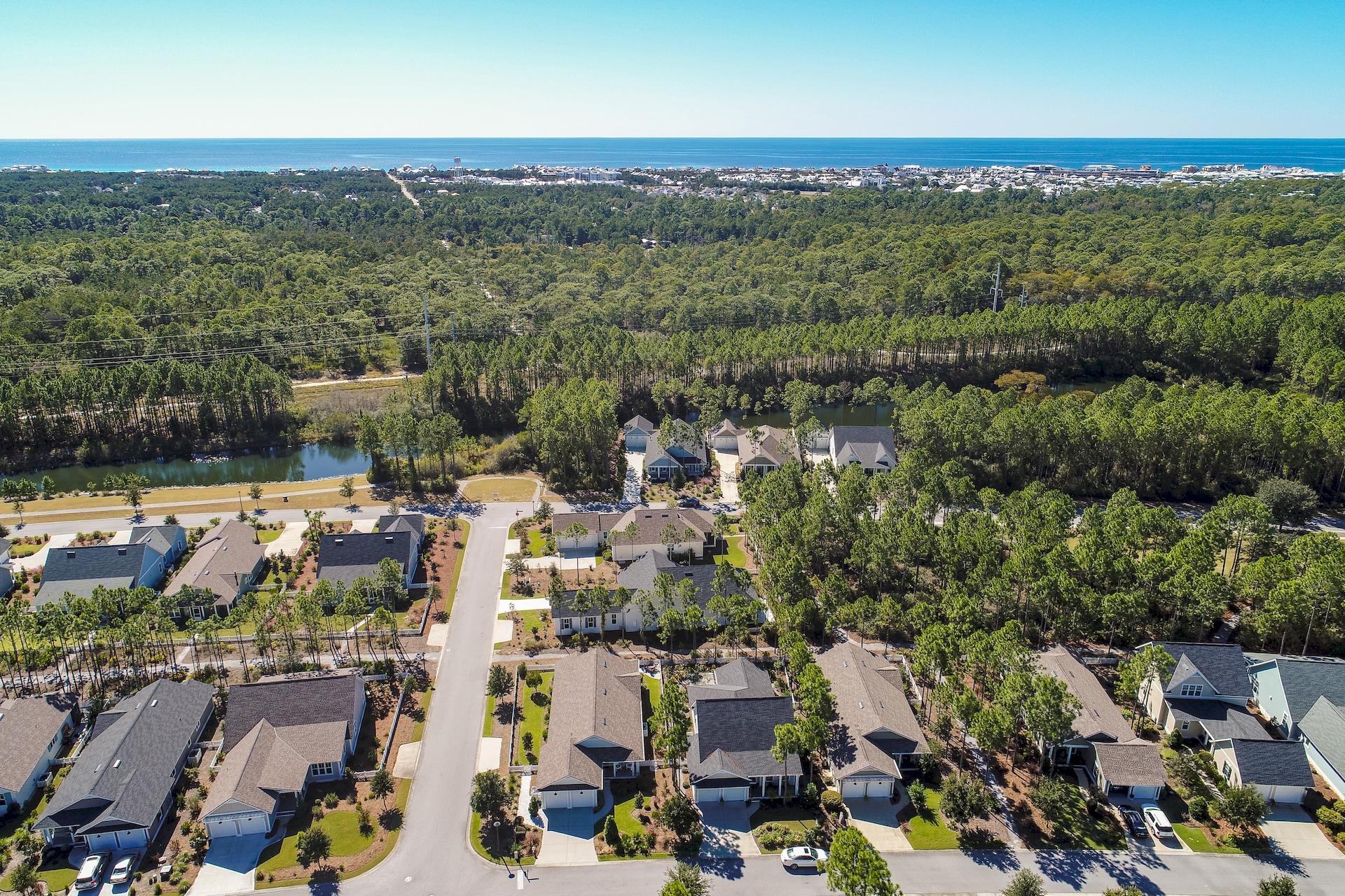 WATERSOUND ORIGINS - Residential