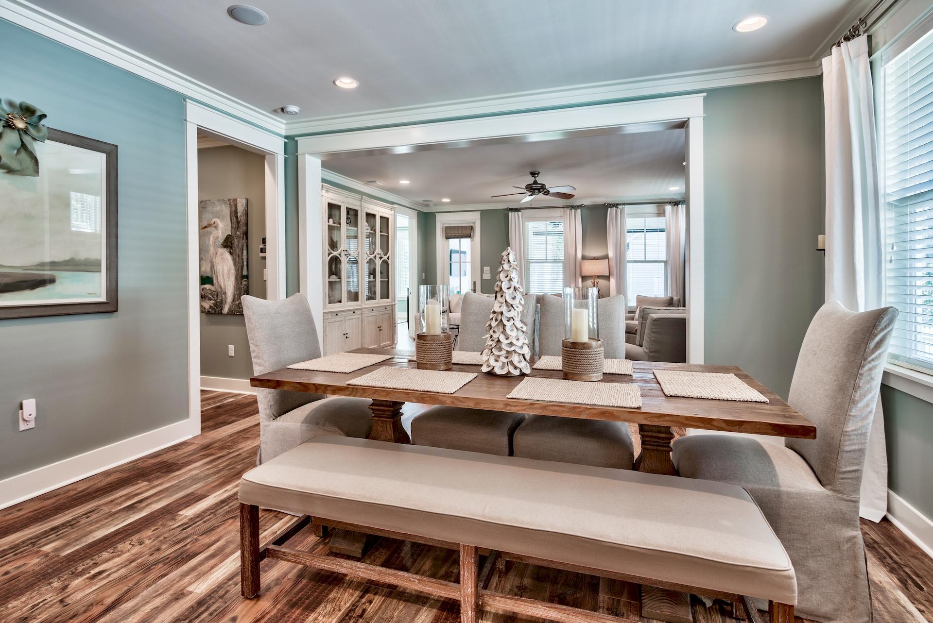 WATERSOUND ORIGINS - Residential