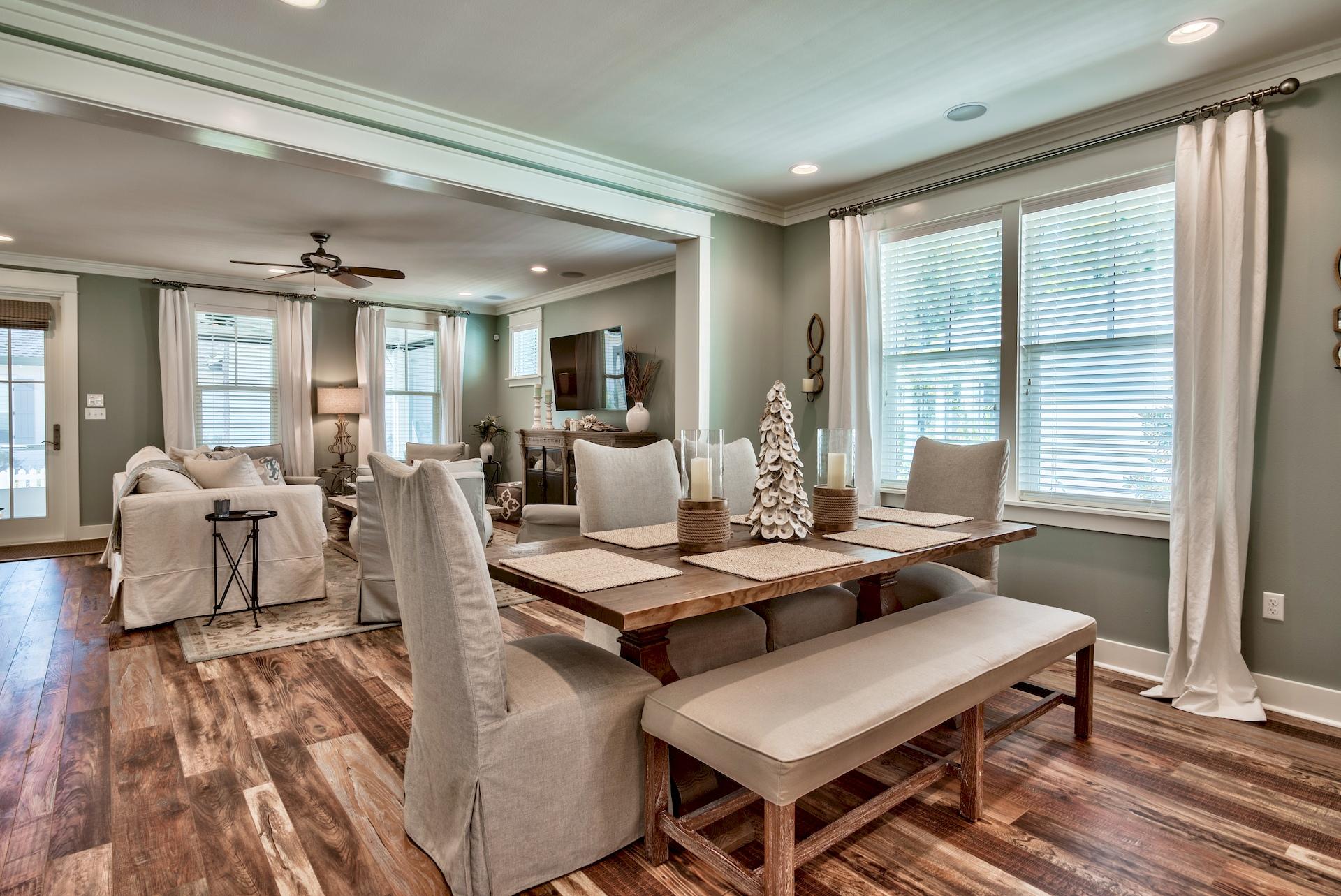 WATERSOUND ORIGINS - Residential