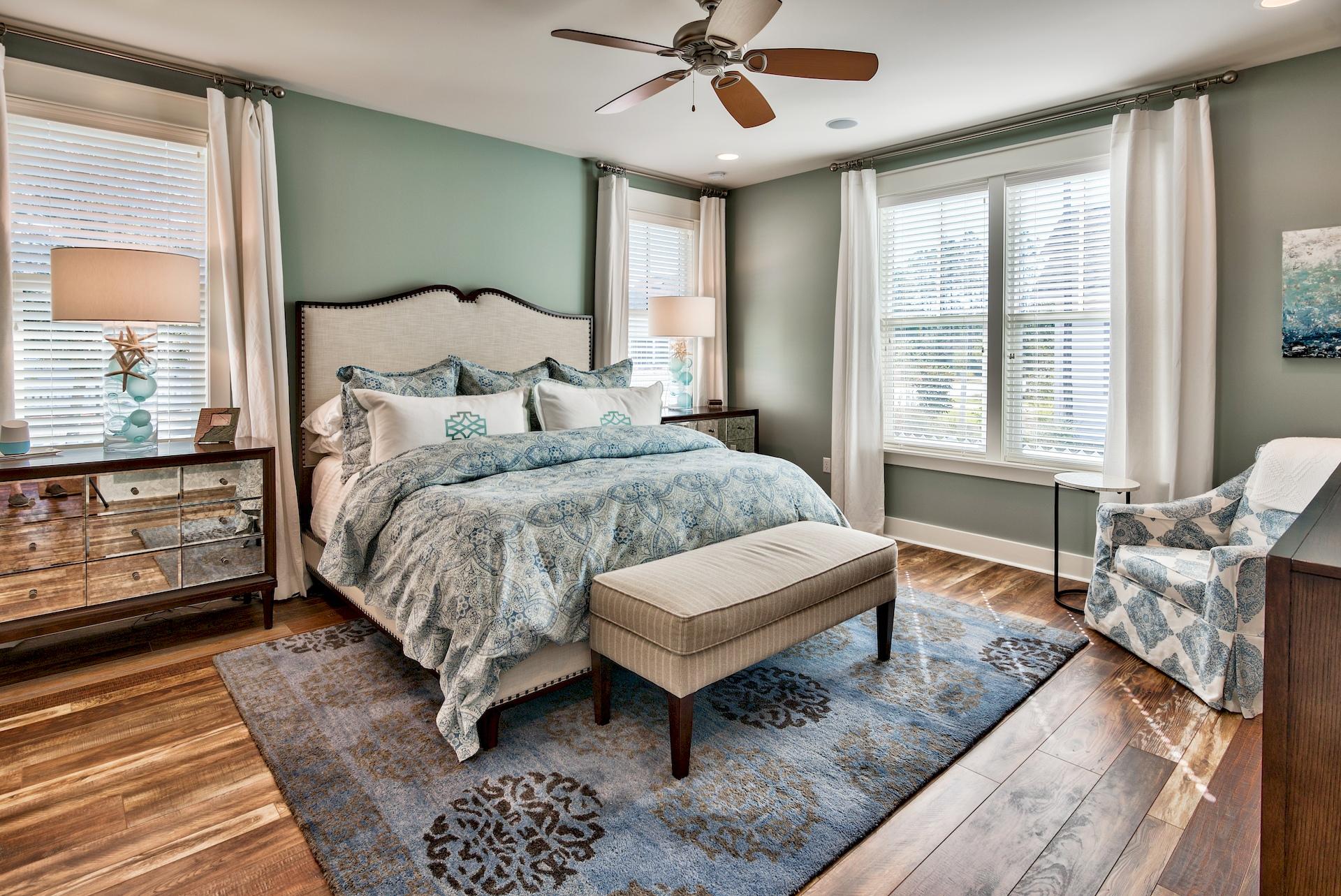 WATERSOUND ORIGINS - Residential