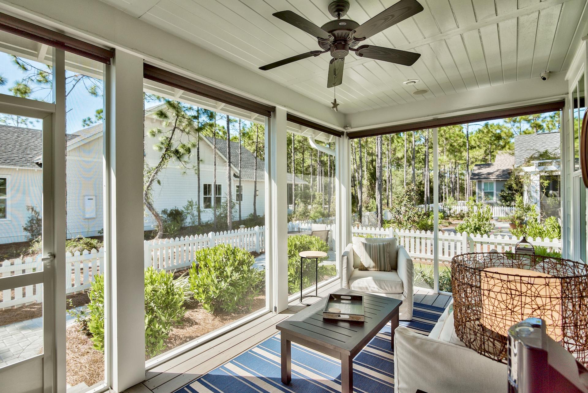 WATERSOUND ORIGINS - Residential