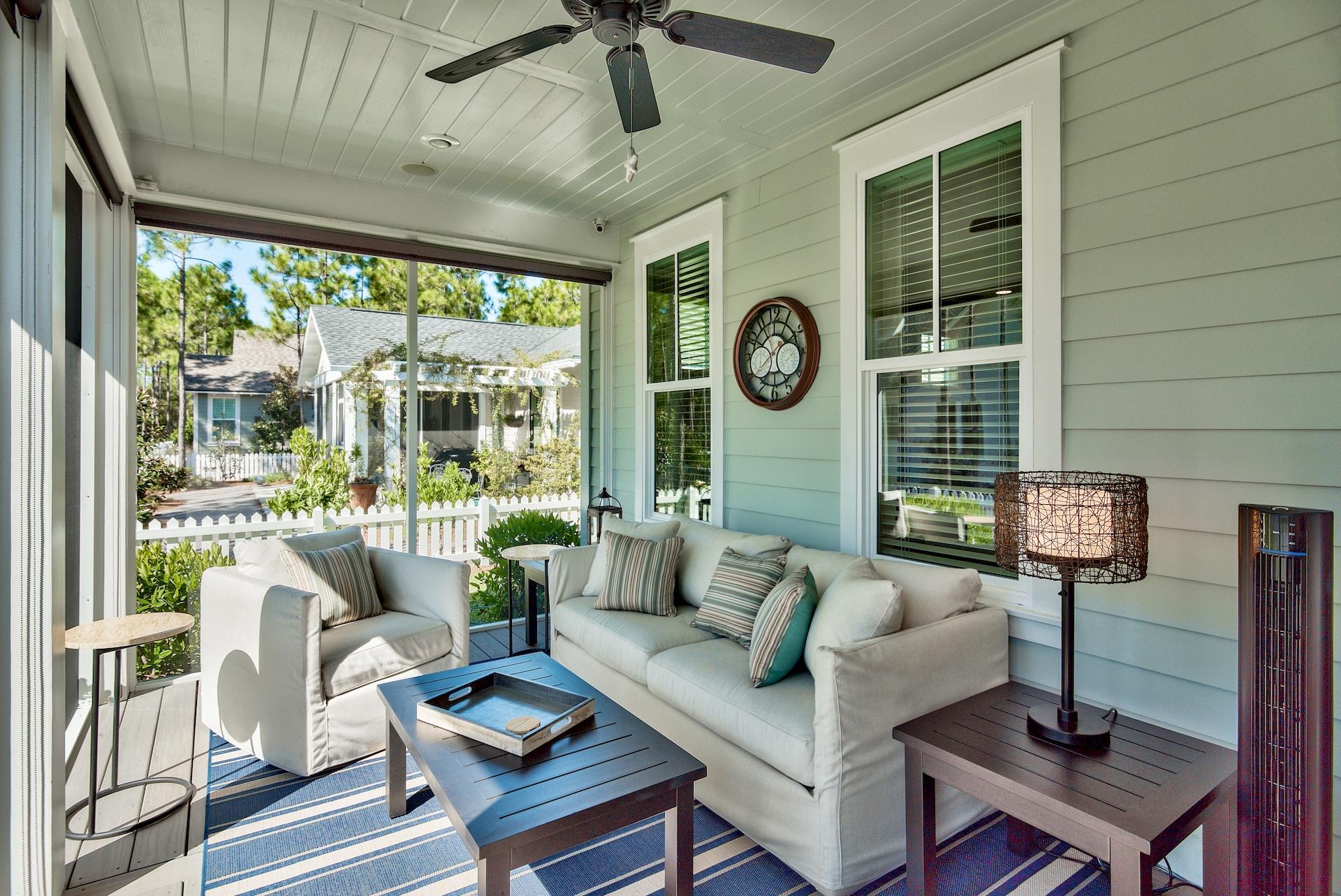 WATERSOUND ORIGINS - Residential