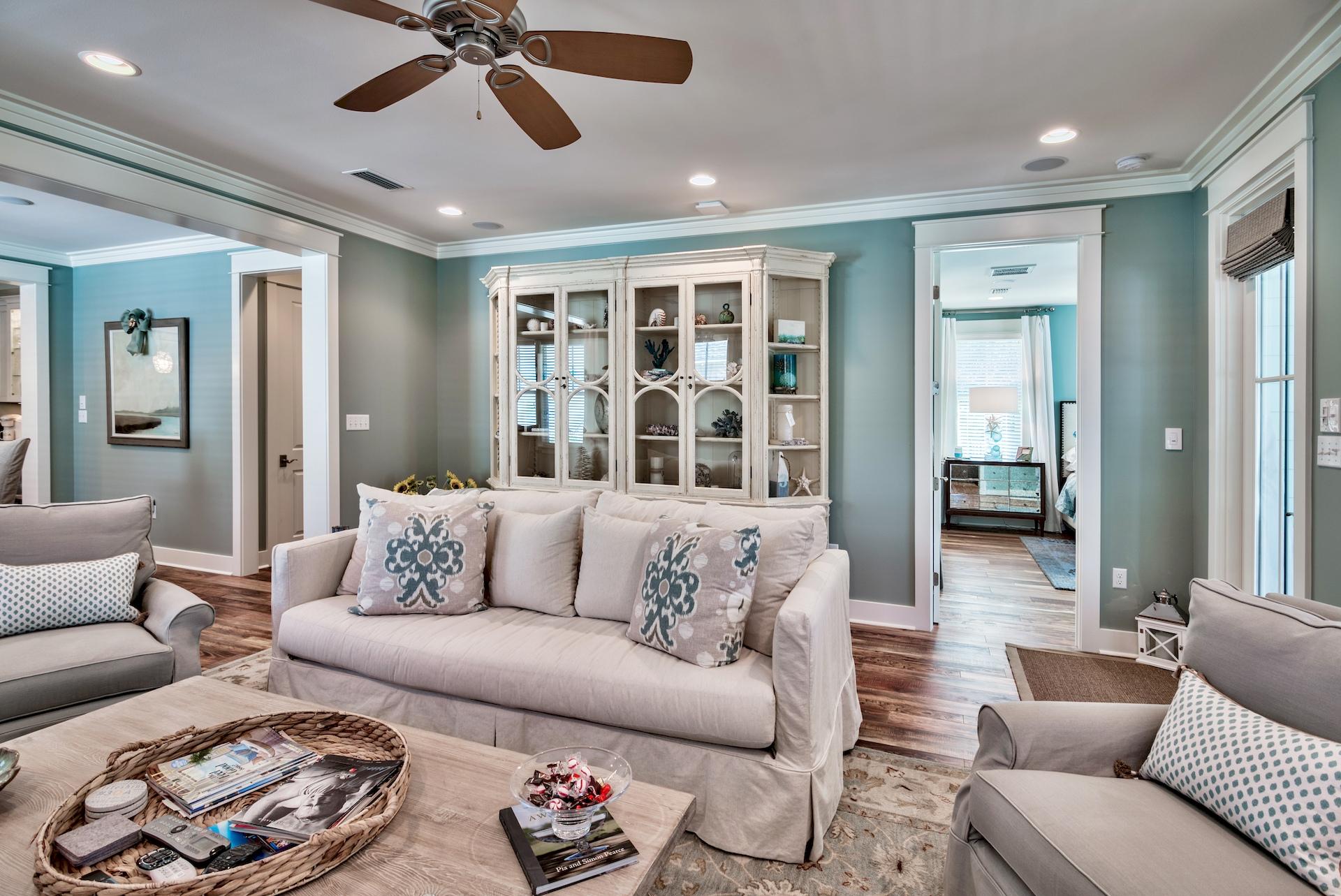 WATERSOUND ORIGINS - Residential