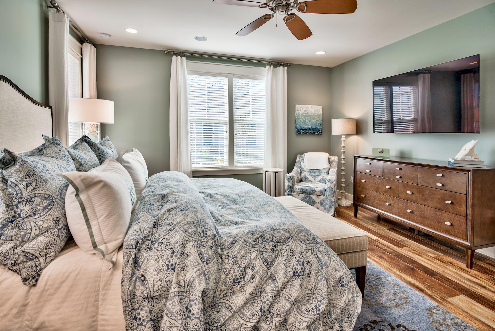 WATERSOUND ORIGINS - Residential