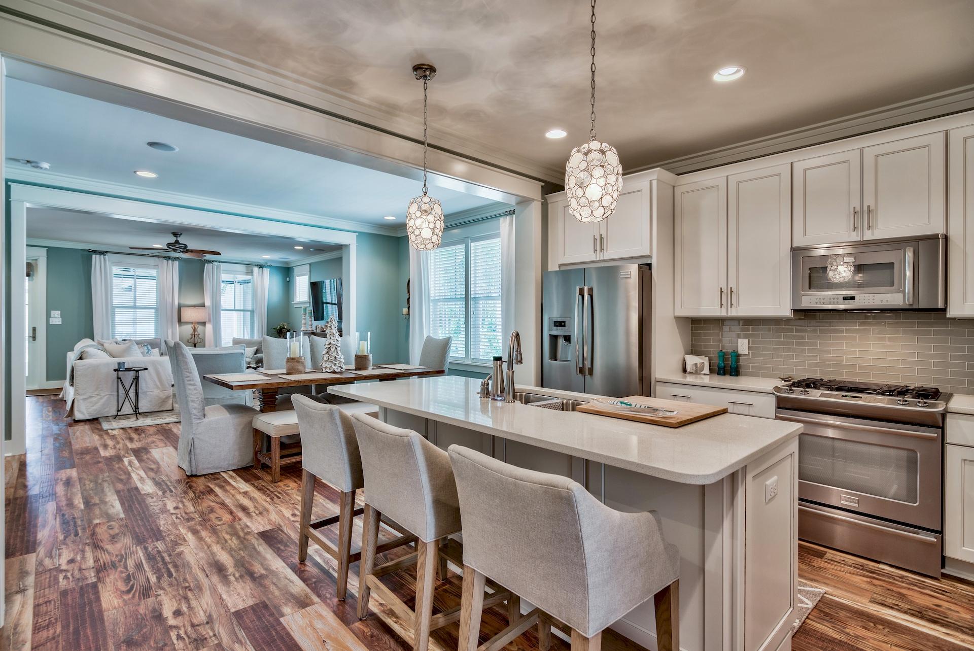 WATERSOUND ORIGINS - Residential