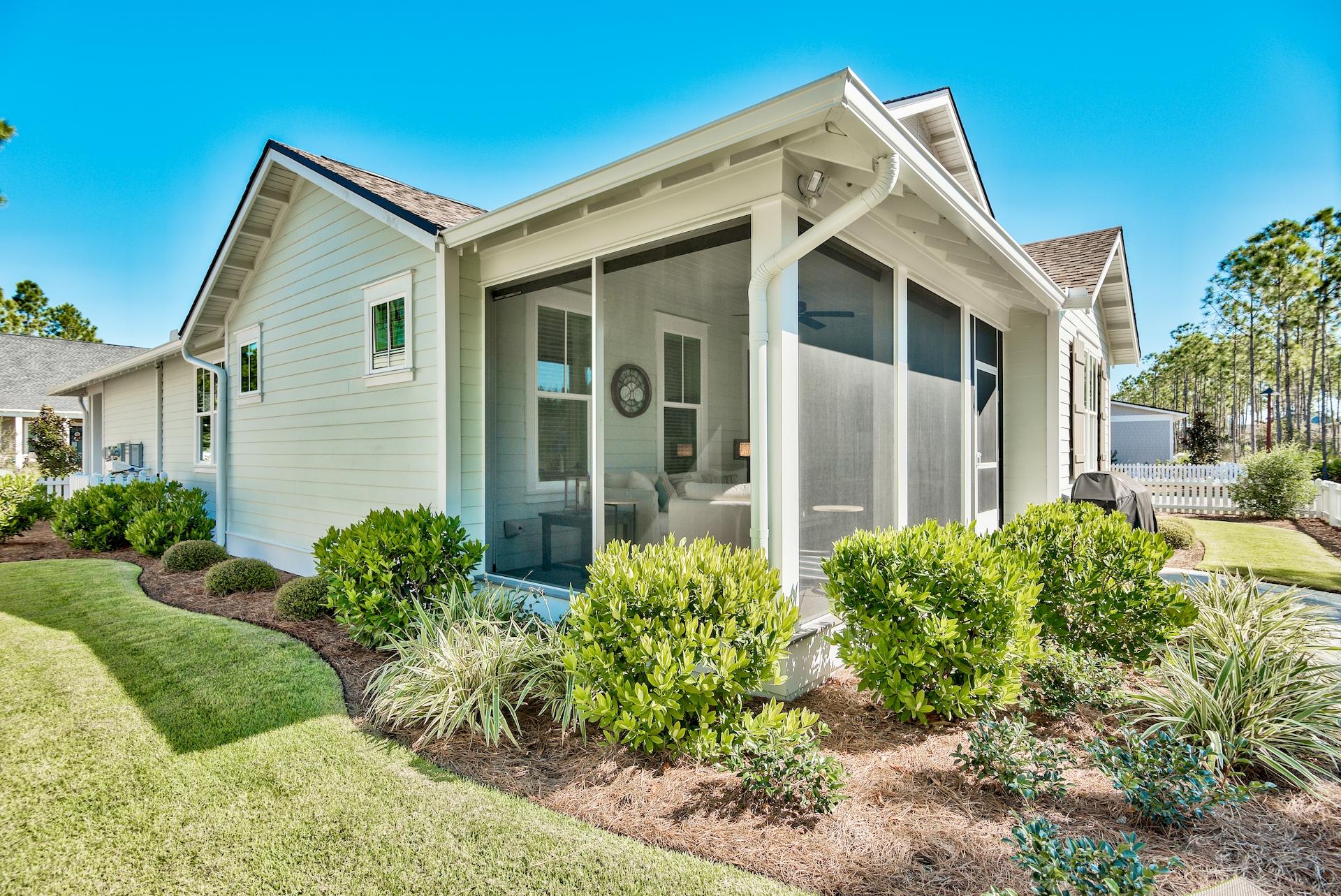 WATERSOUND ORIGINS - Residential