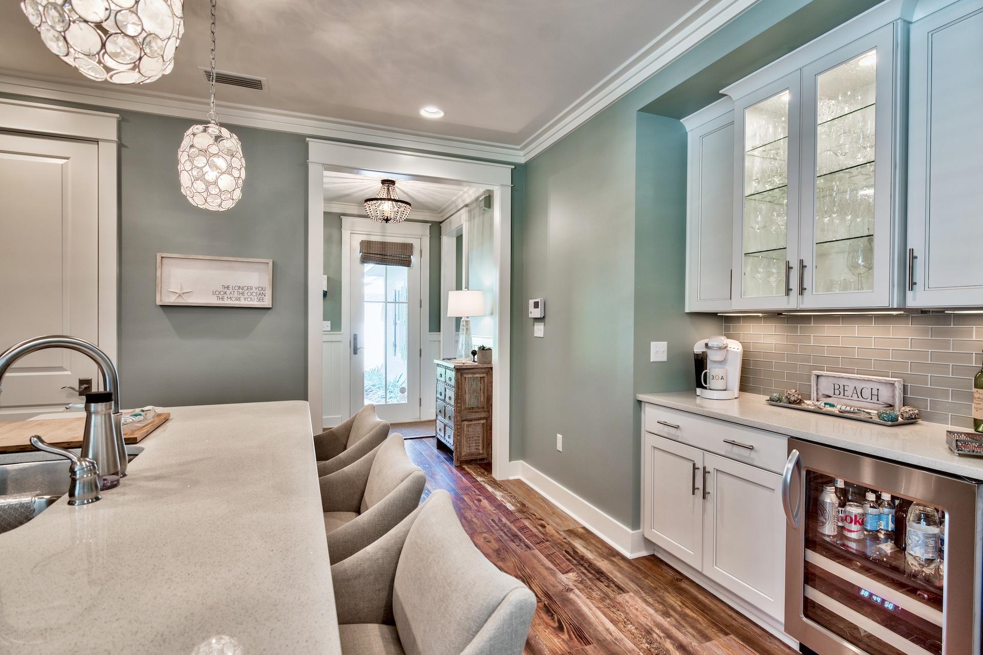 WATERSOUND ORIGINS - Residential