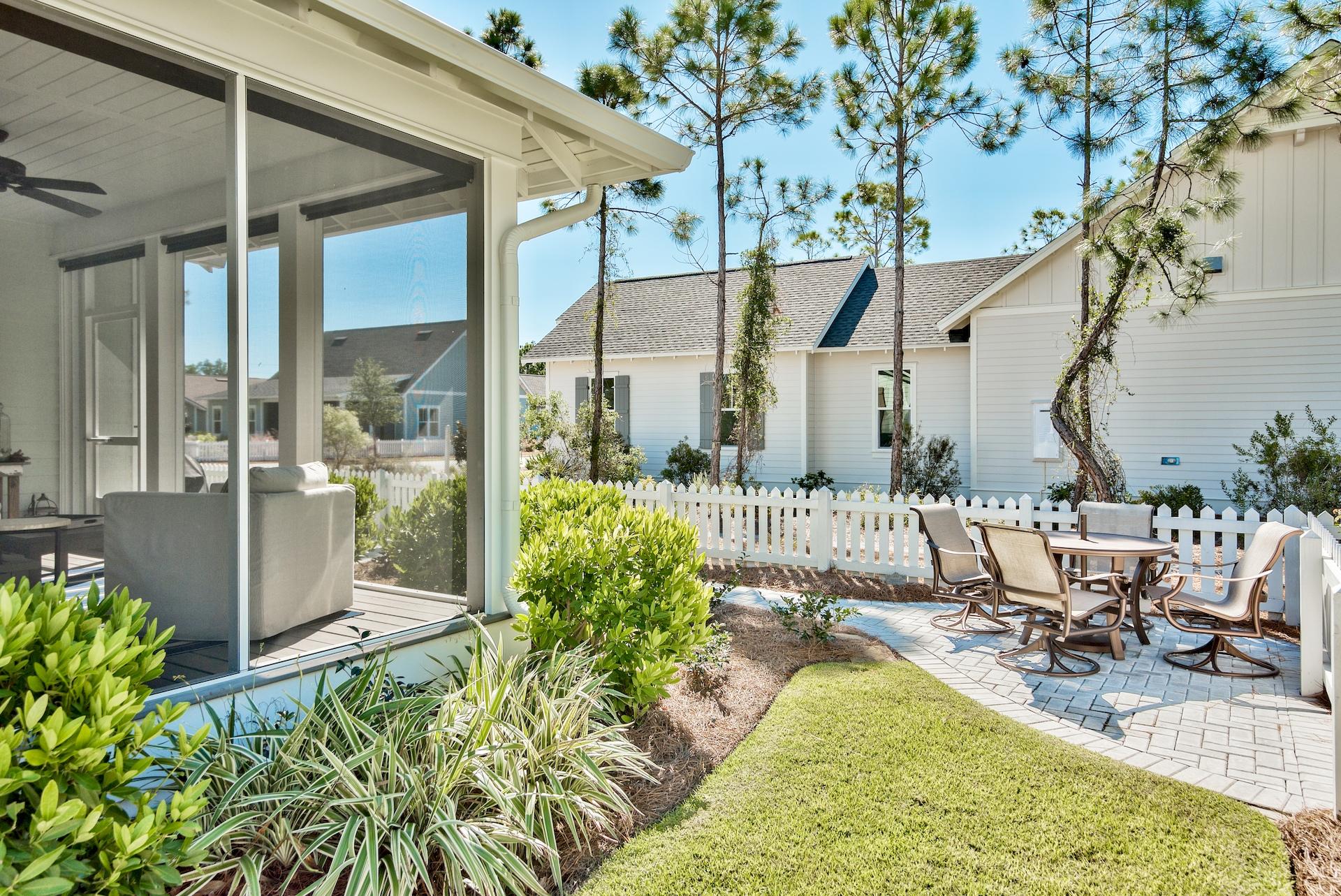 WATERSOUND ORIGINS - Residential