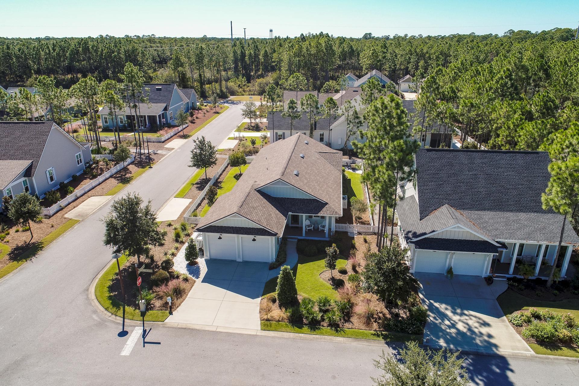 WATERSOUND ORIGINS - Residential