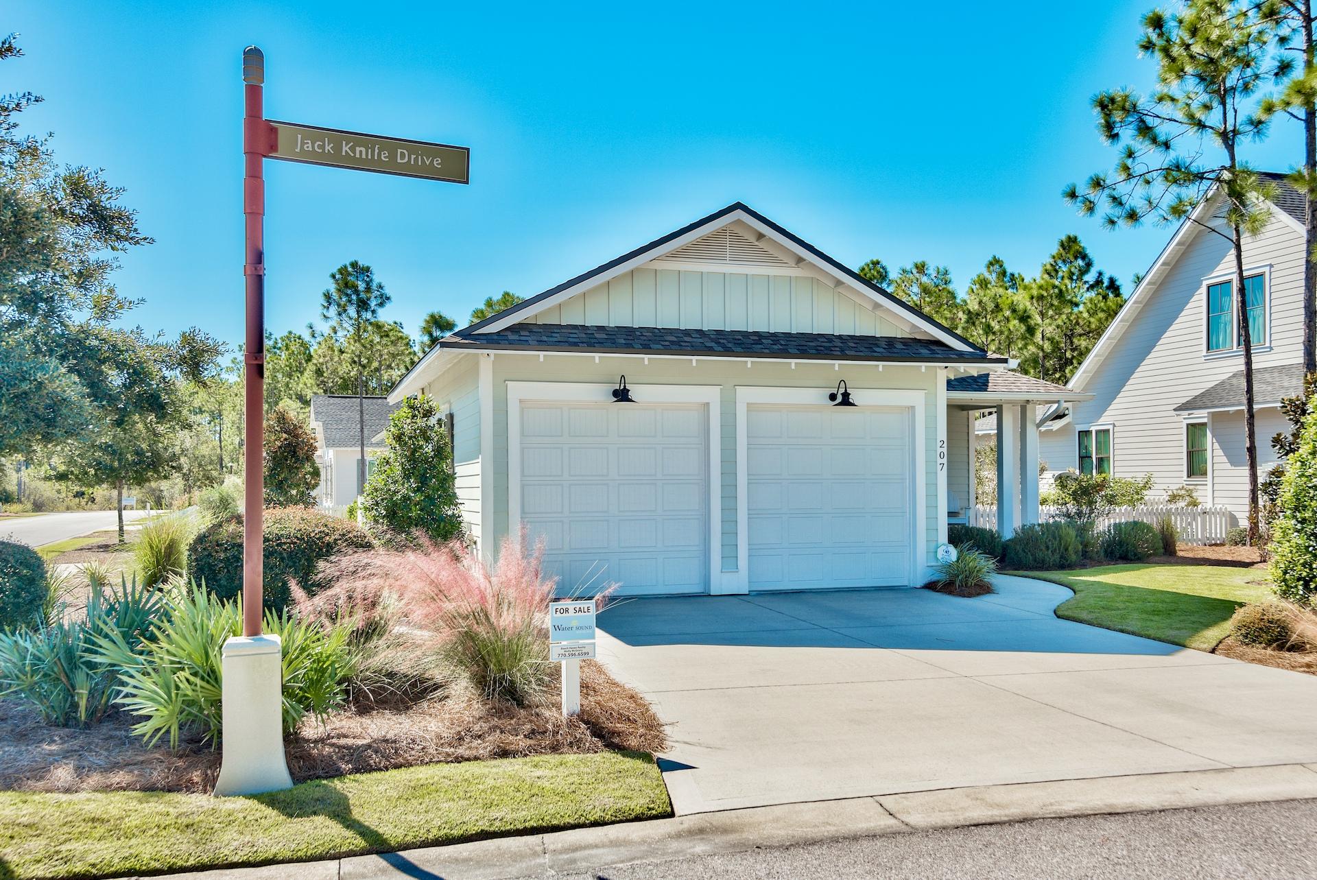 WATERSOUND ORIGINS - Residential