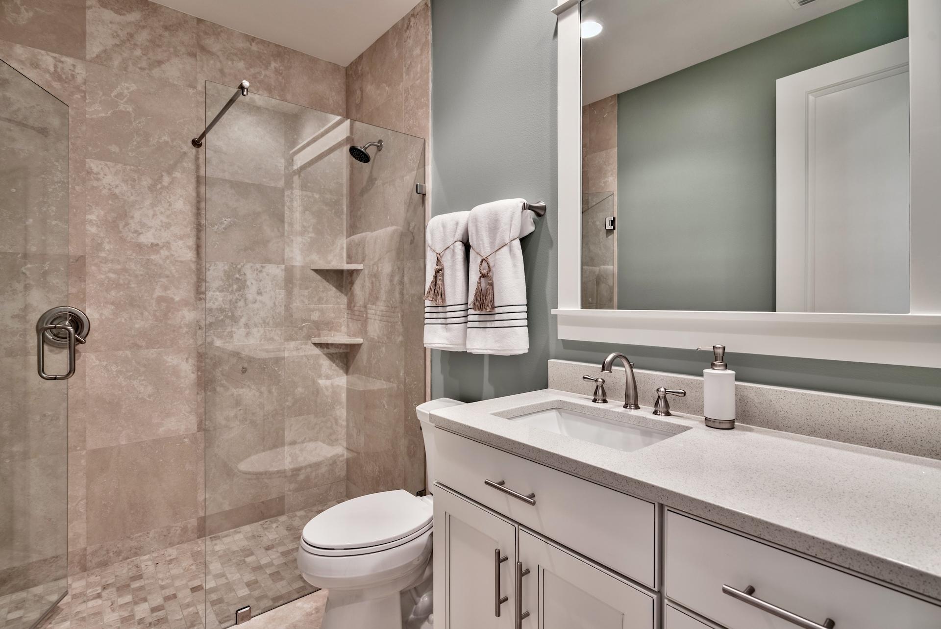 WATERSOUND ORIGINS - Residential