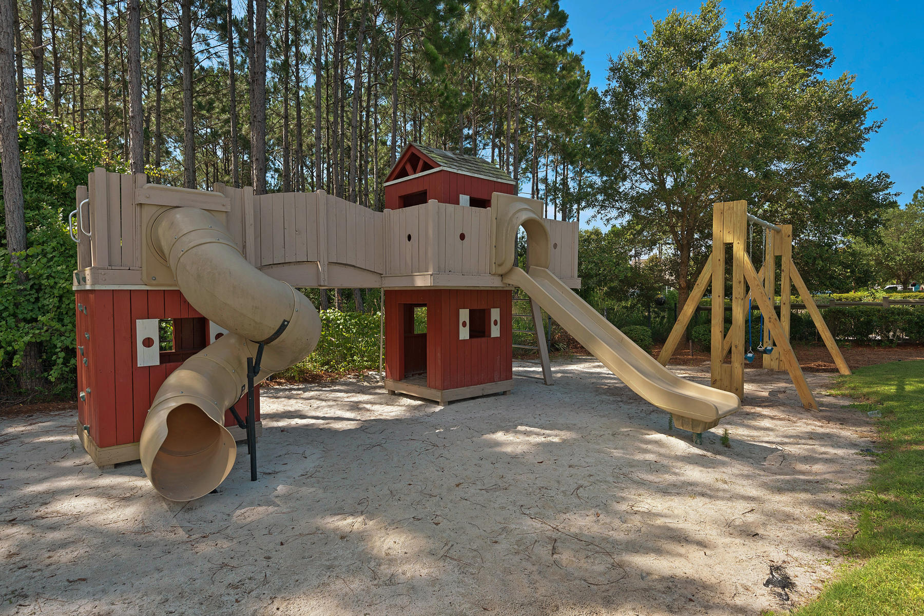 WATERSOUND ORIGINS - Residential