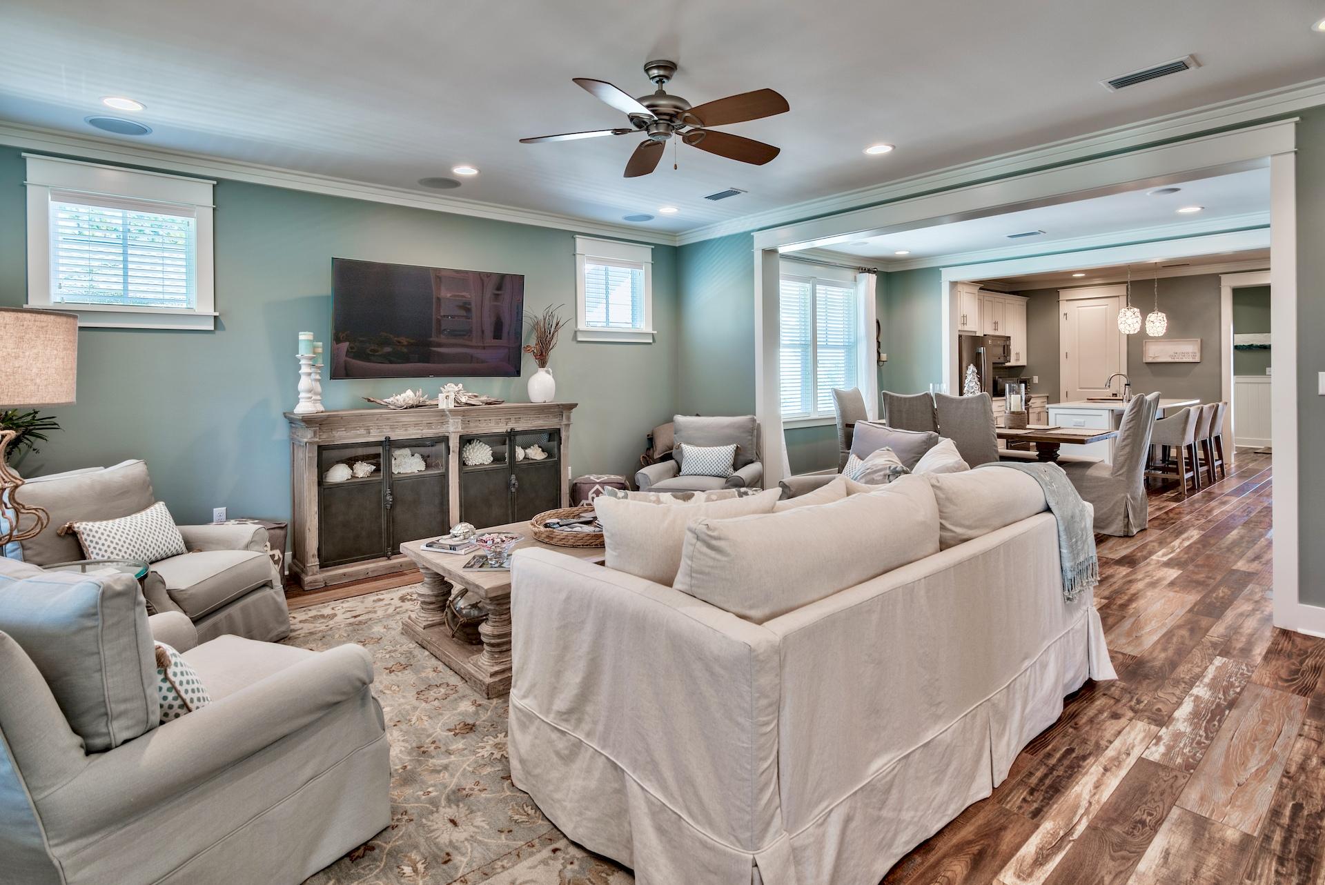 WATERSOUND ORIGINS - Residential