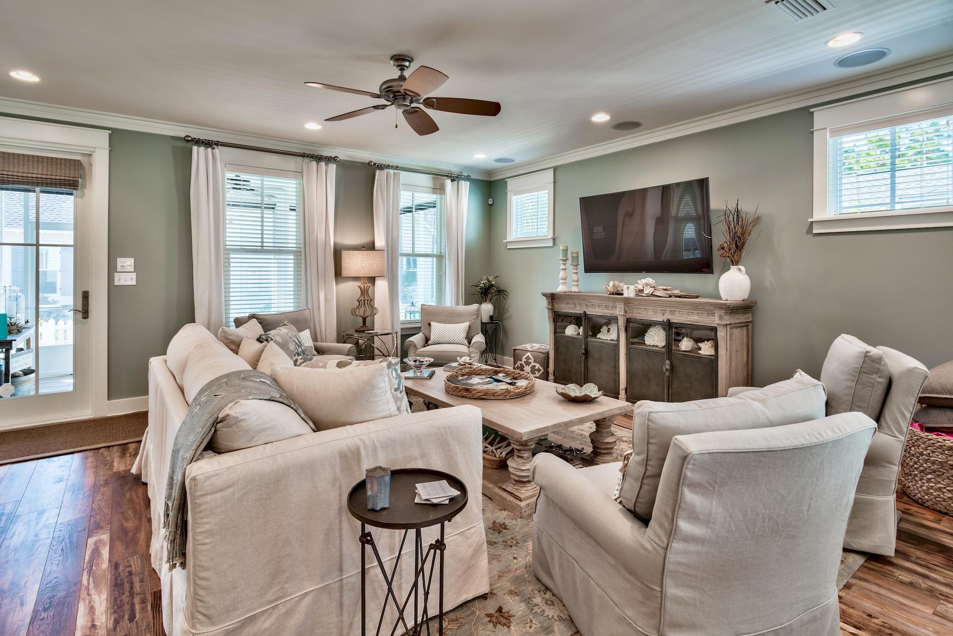 WATERSOUND ORIGINS - Residential