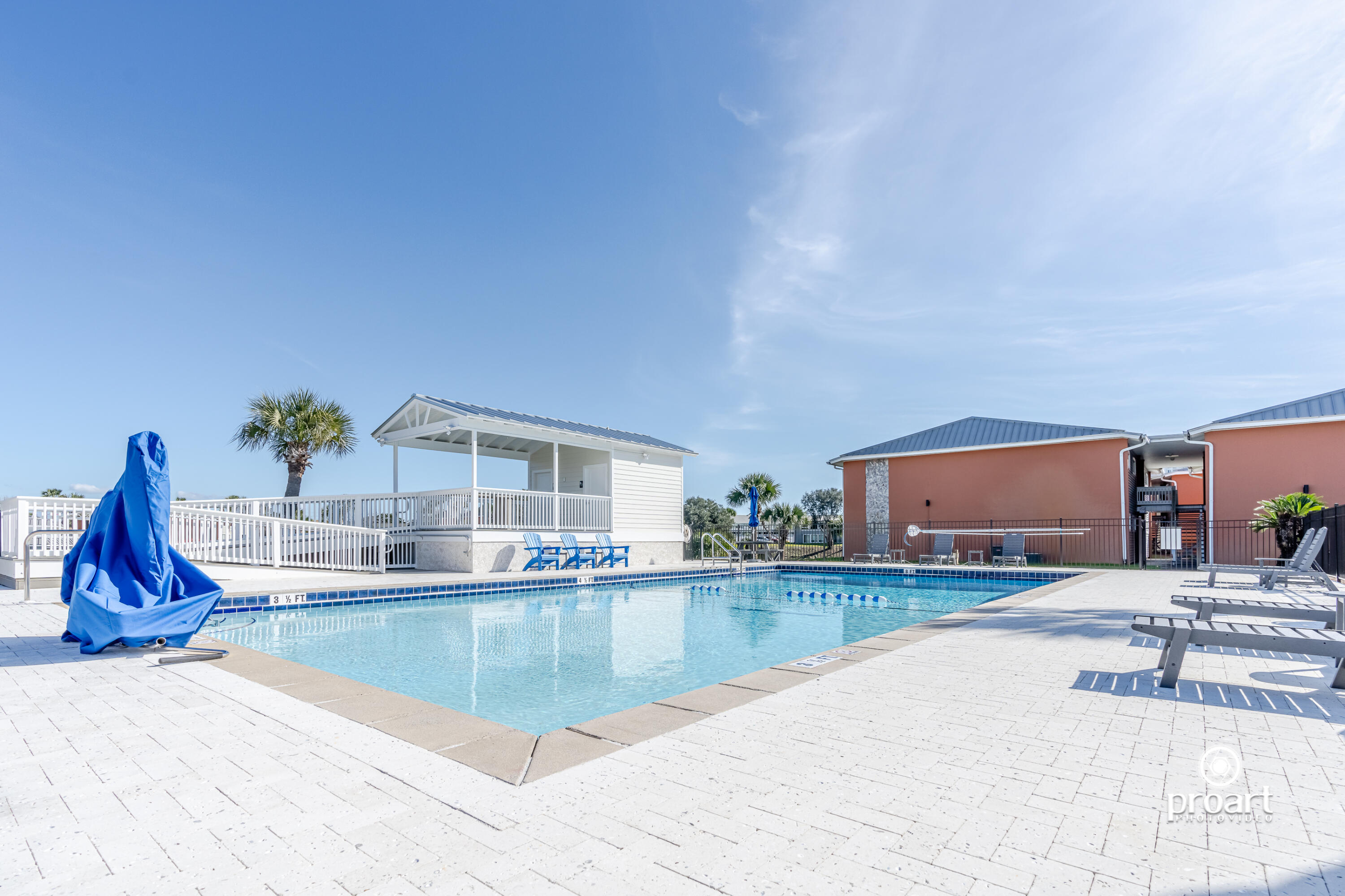 Affordable Destin condo with low HOA and central location. An ideal project for buyers looking to renovate, with pricing that reflects the work needed. One of the few properties where all rental types are allowed and pets. Primary residence or investment property. Complex is gated community, free parking includes electric car charging stations and resort like amenities: 3 new swimming pools, lake, tennis/pickle ball court and homeowners club house. Centrally located to all Destin's attractions, restaurants, shopping, entertainment, beach access 0.8 miles away. All measurements are approximate and to be verified by buyer. All information to be verified by buyer.
