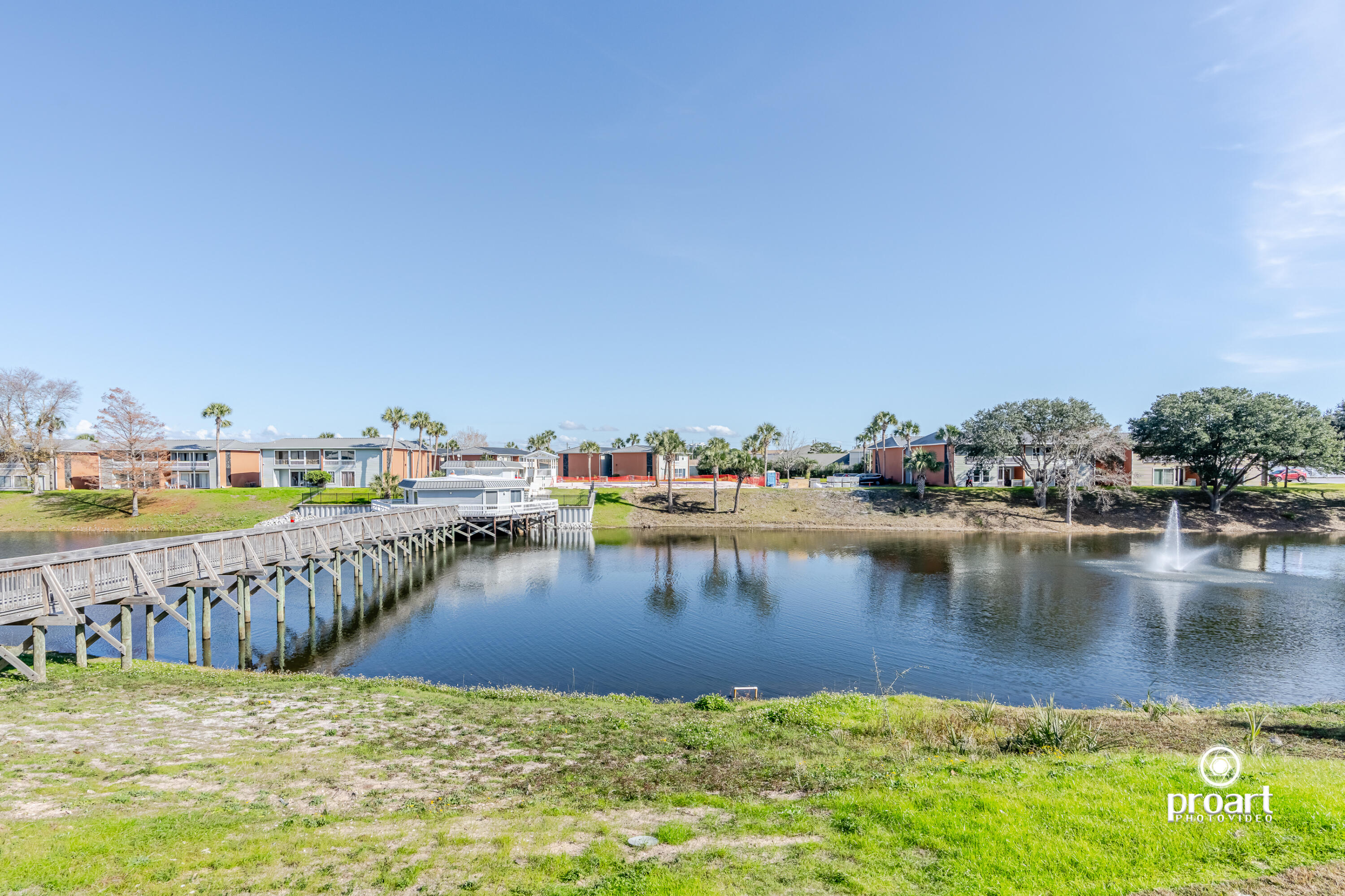 GULF TERRACE CONDO - Residential