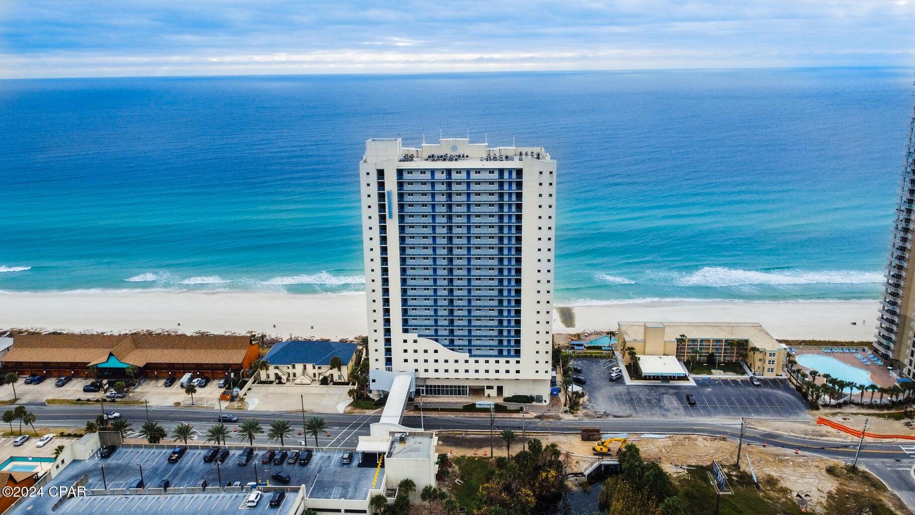 Sterling Beach - Residential