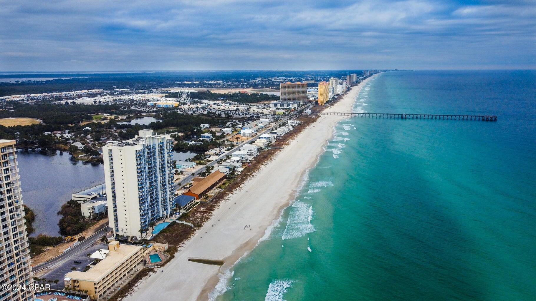 Sterling Beach - Residential