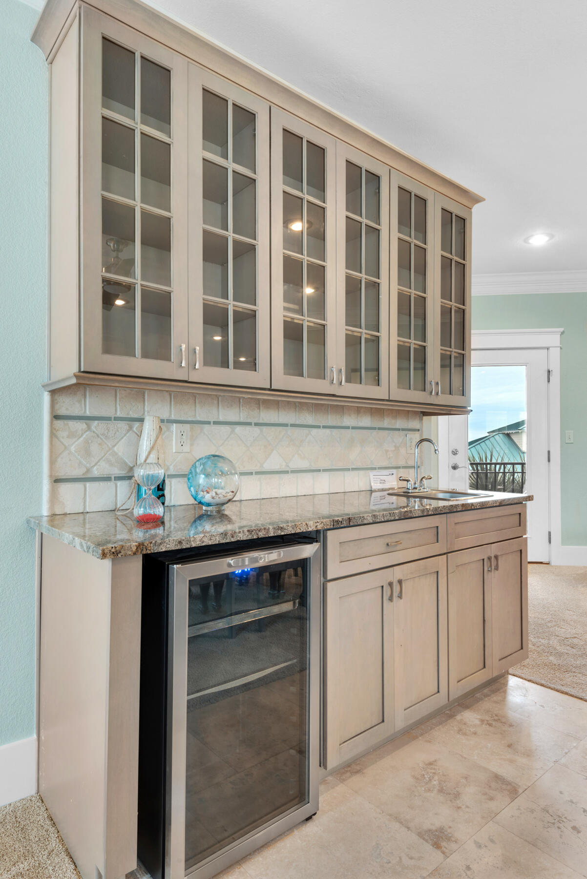 VILLAGE AT BLUE MOUNTAIN BEACH - Residential