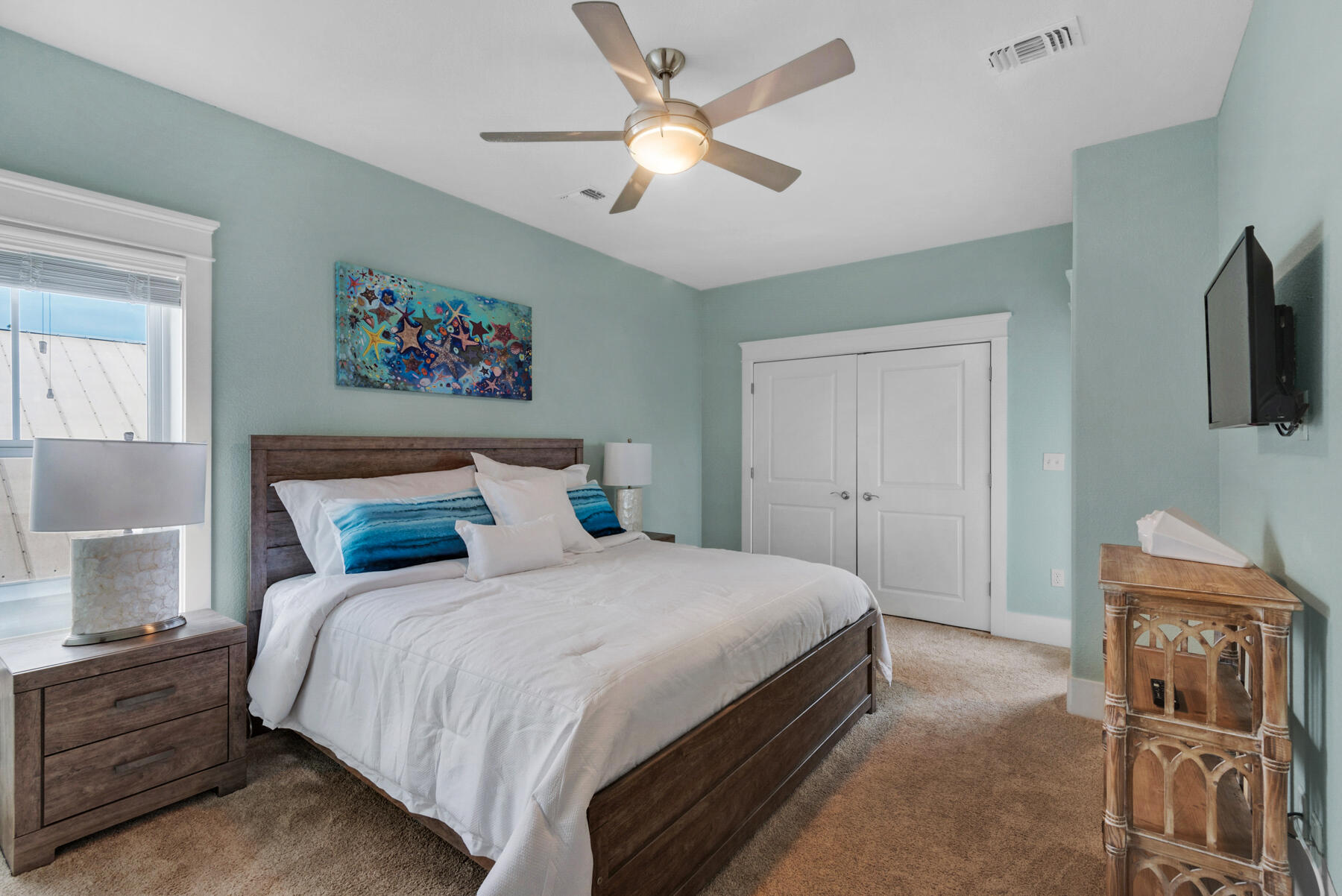 VILLAGE AT BLUE MOUNTAIN BEACH - Residential